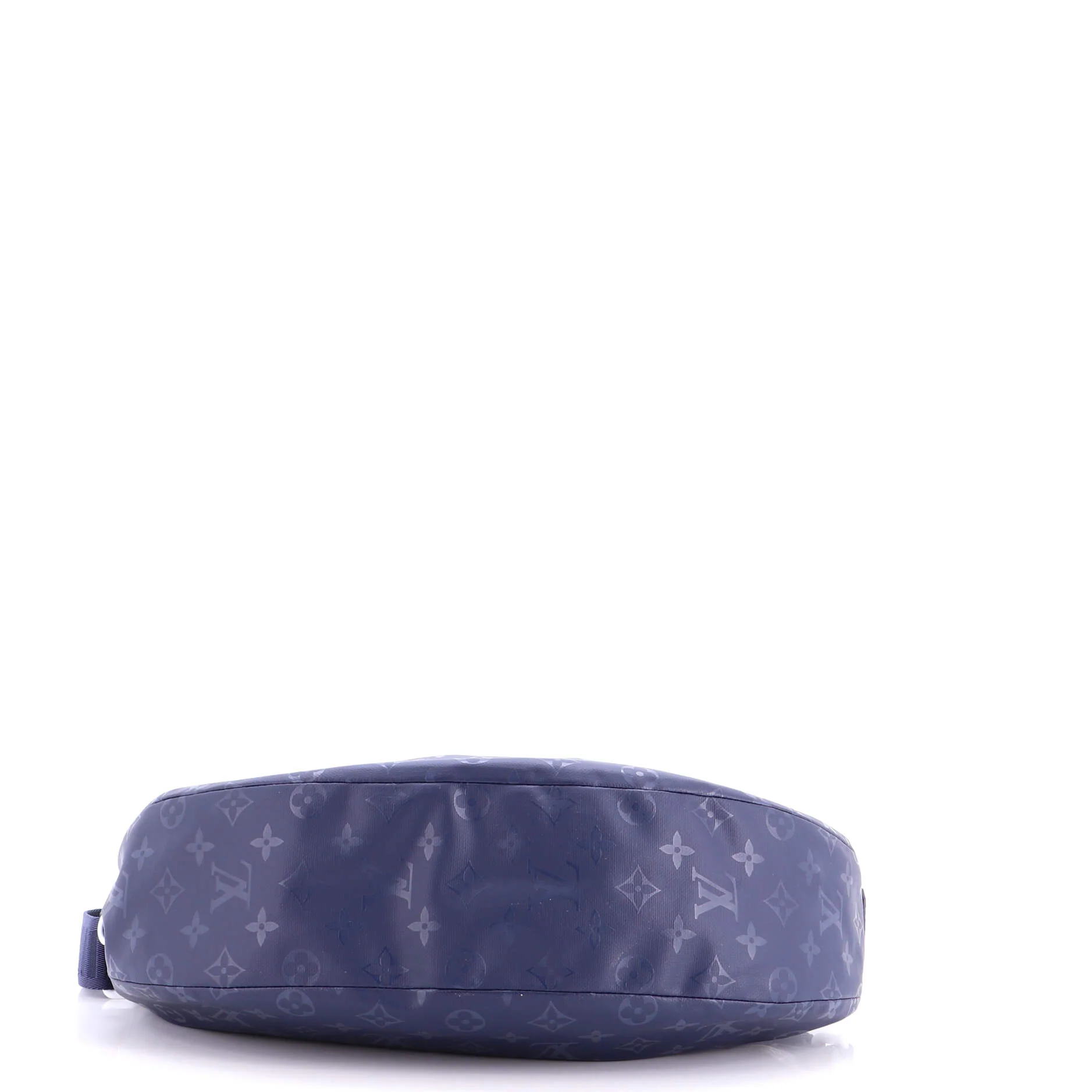 America's Cup Hammock Bag Monogram Storm Canvas - Image 4
