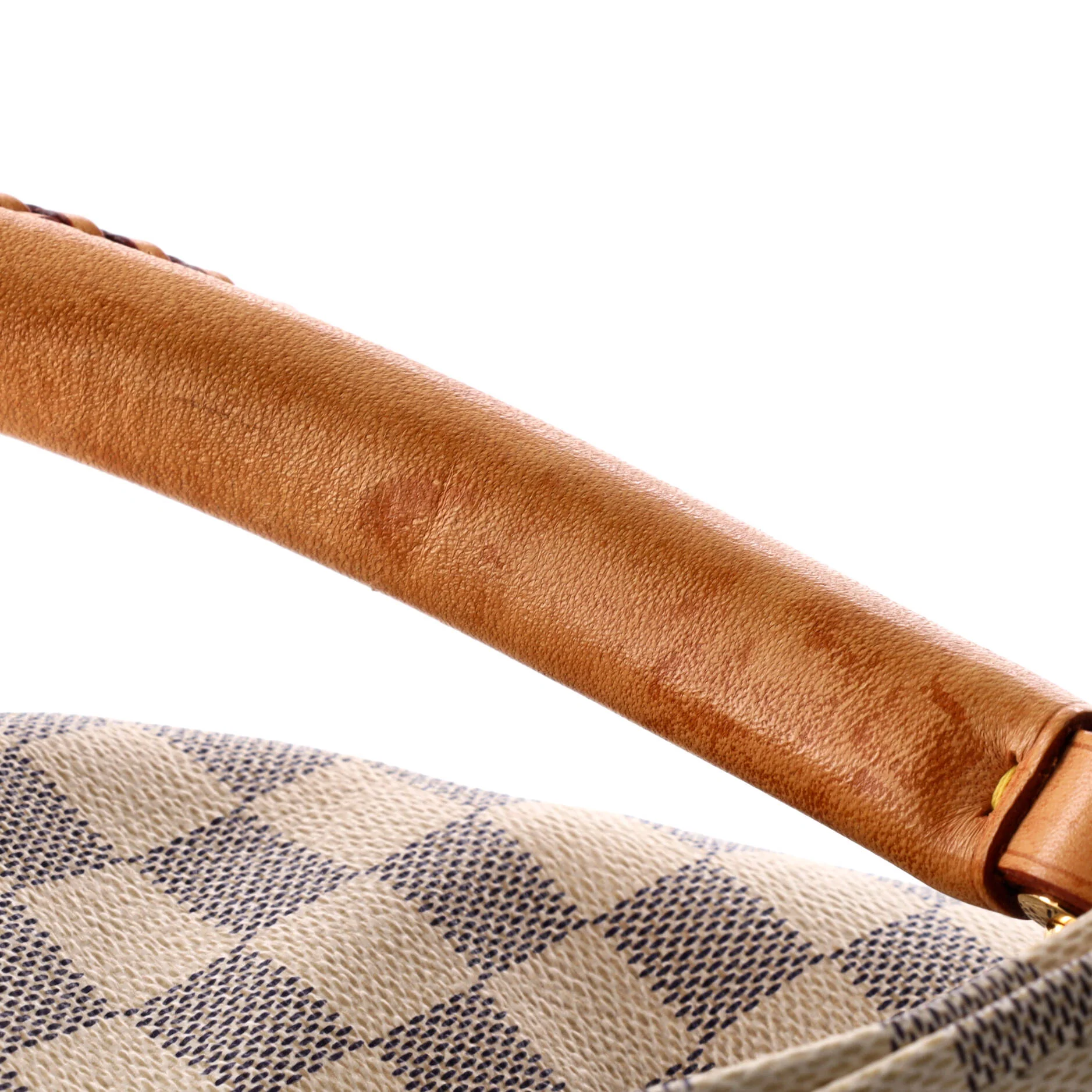 Artsy Handbag Damier MM - Image 6
