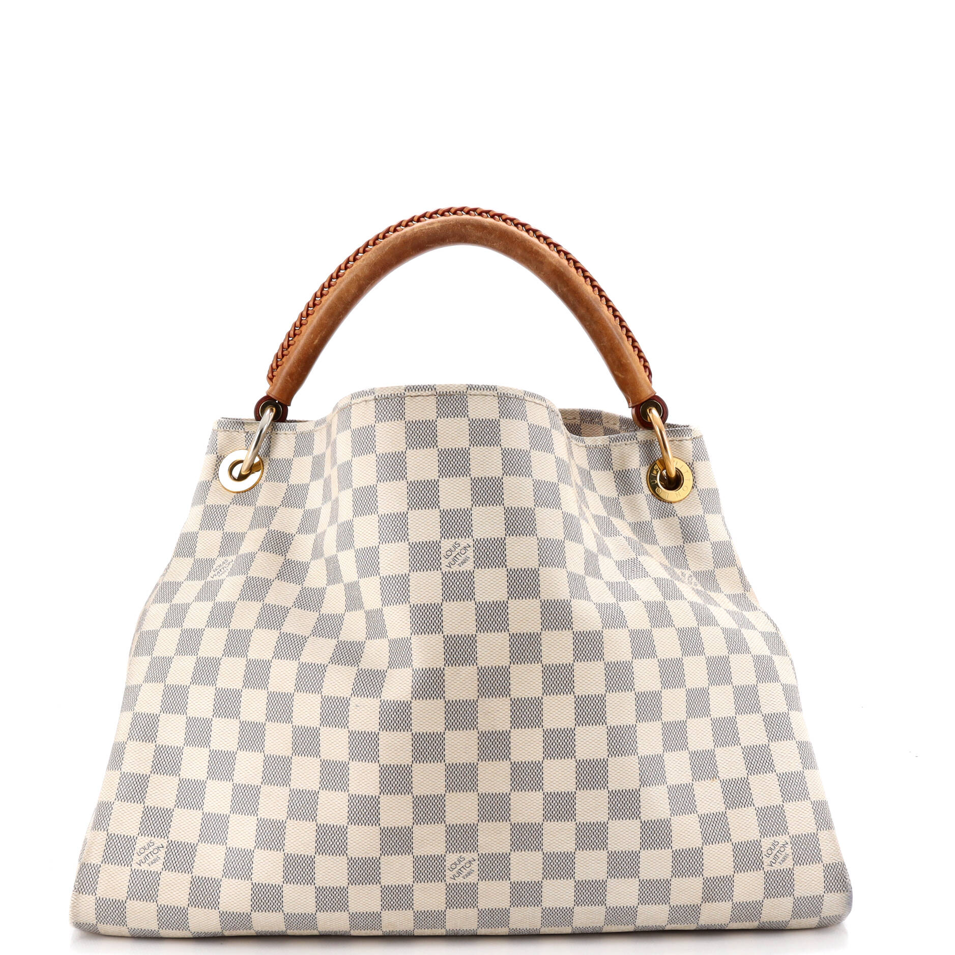 Artsy Handbag Damier MM