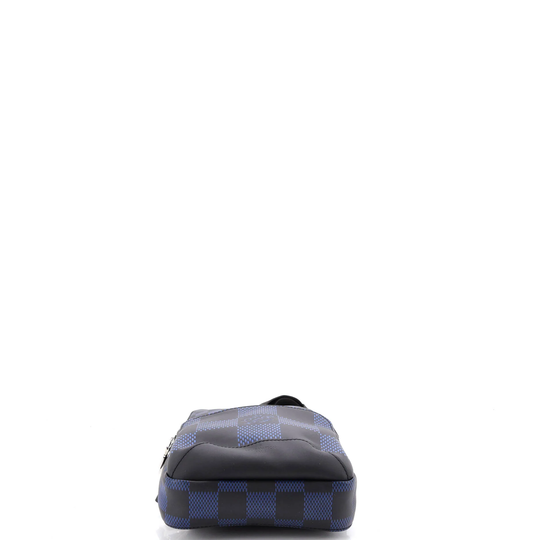 Avenue Sling Bag Damier Infini 3D Leather - Image 4