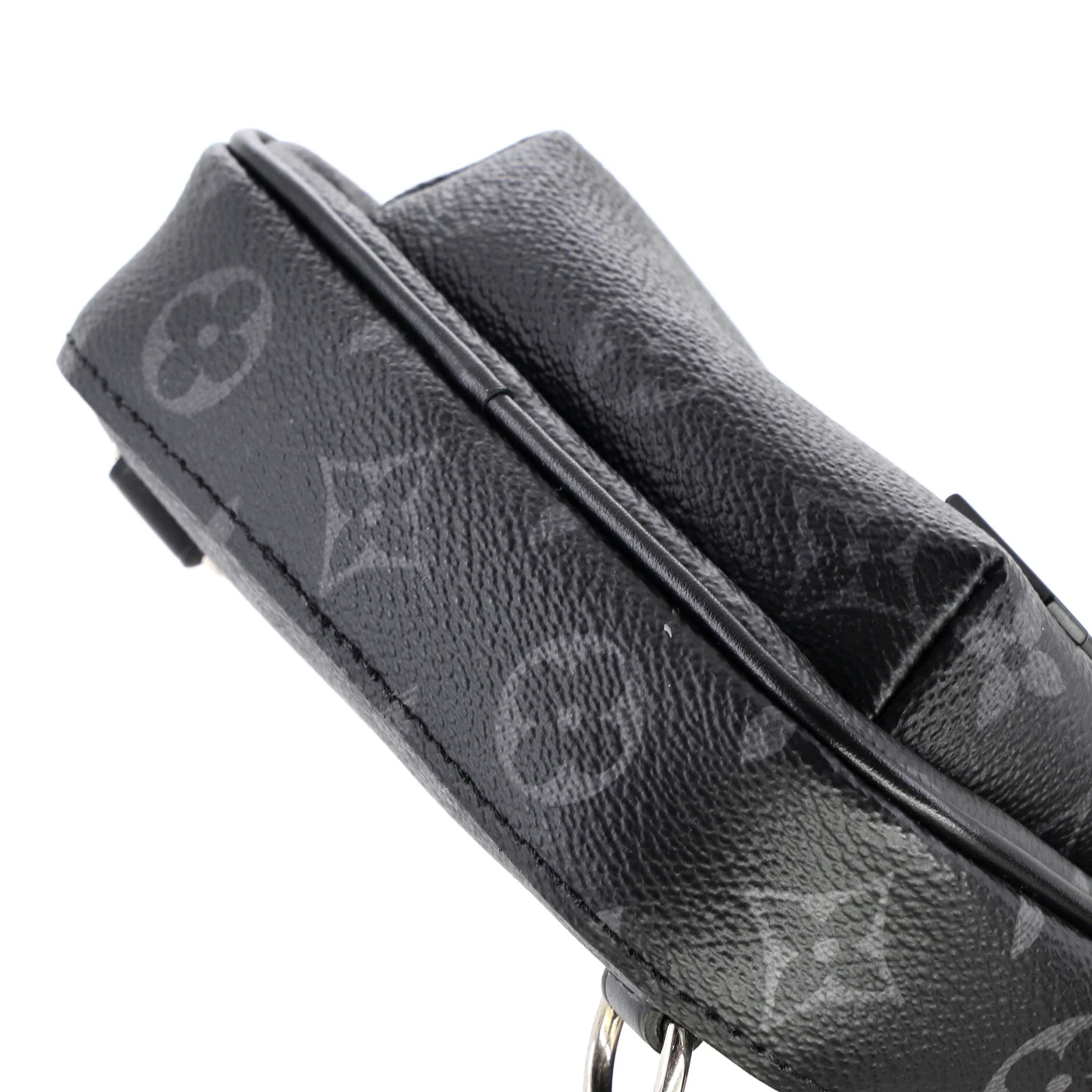 Avenue Sling Bag NM Monogram Eclipse Canvas - Image 8
