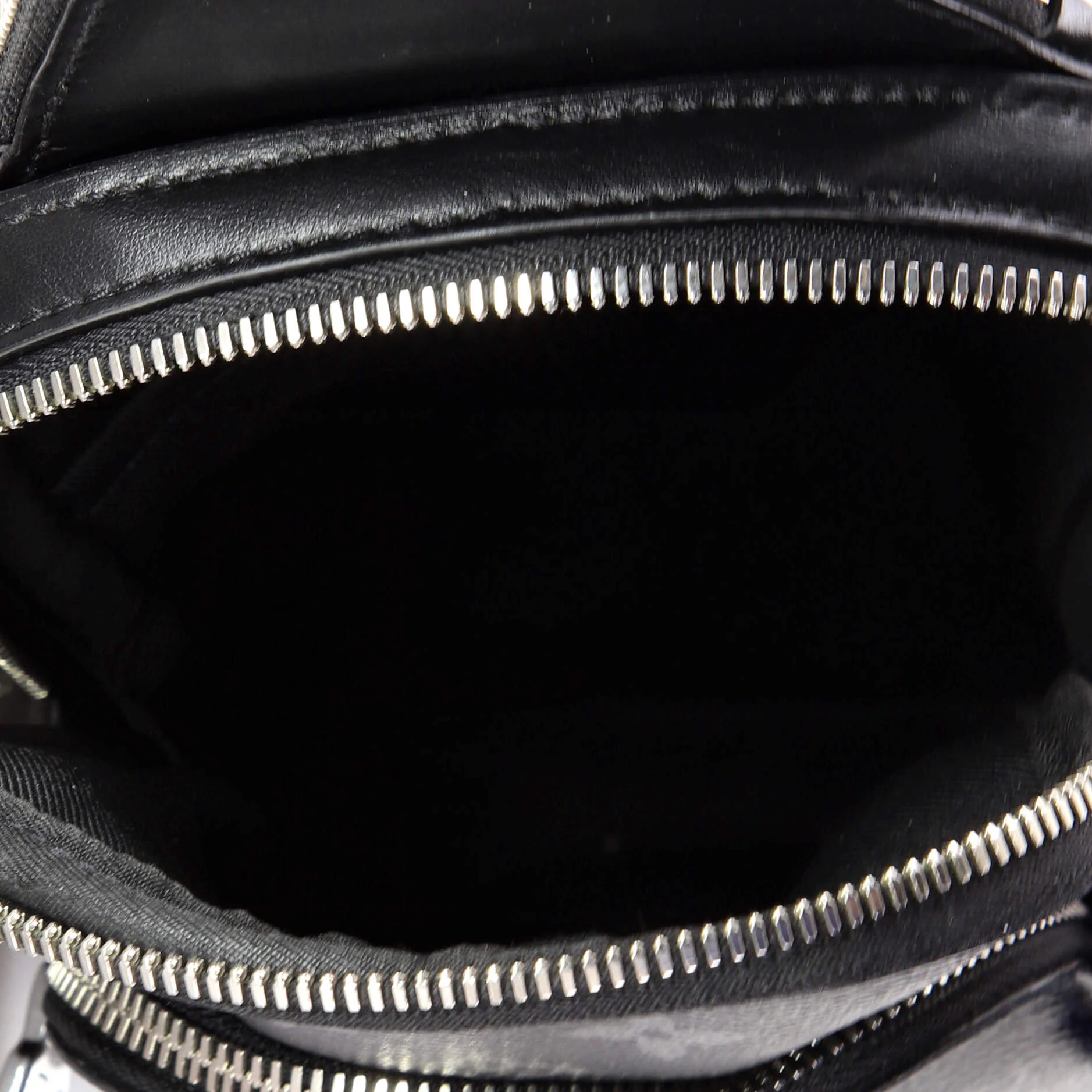 Avenue Sling Bag NM Monogram Eclipse Canvas - Image 5