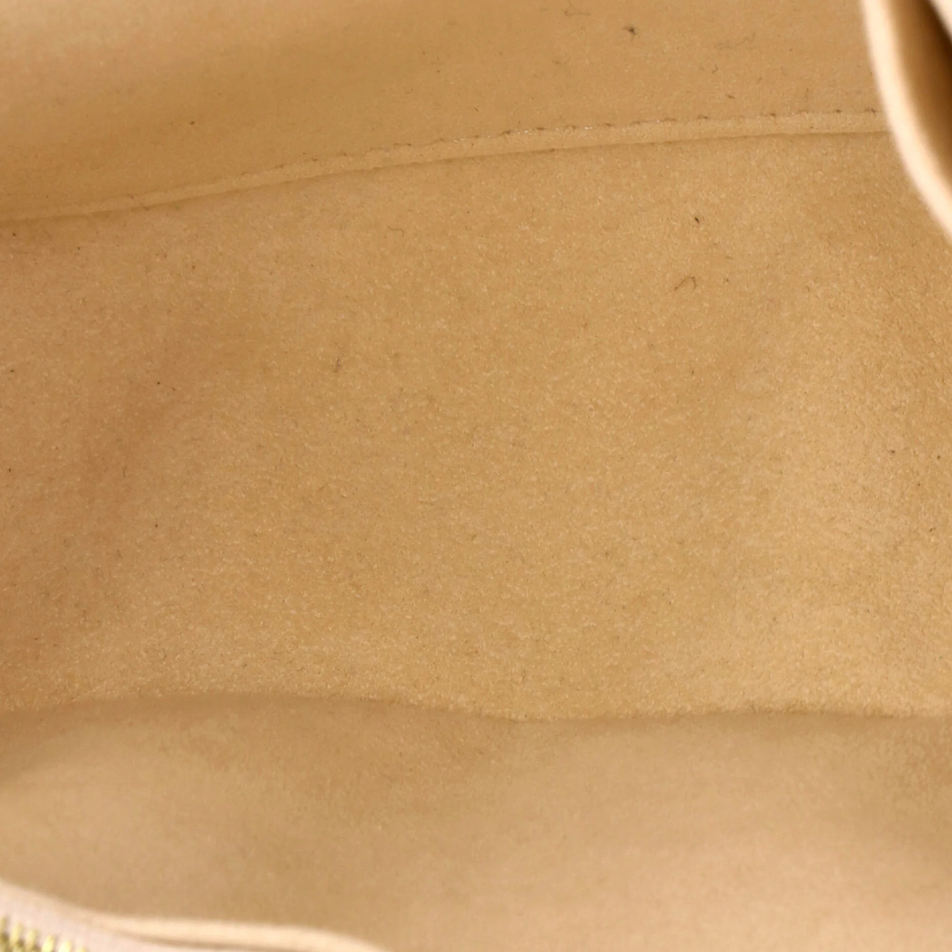 Babylone Tote Monogram Empreinte Leather PM - Image 5