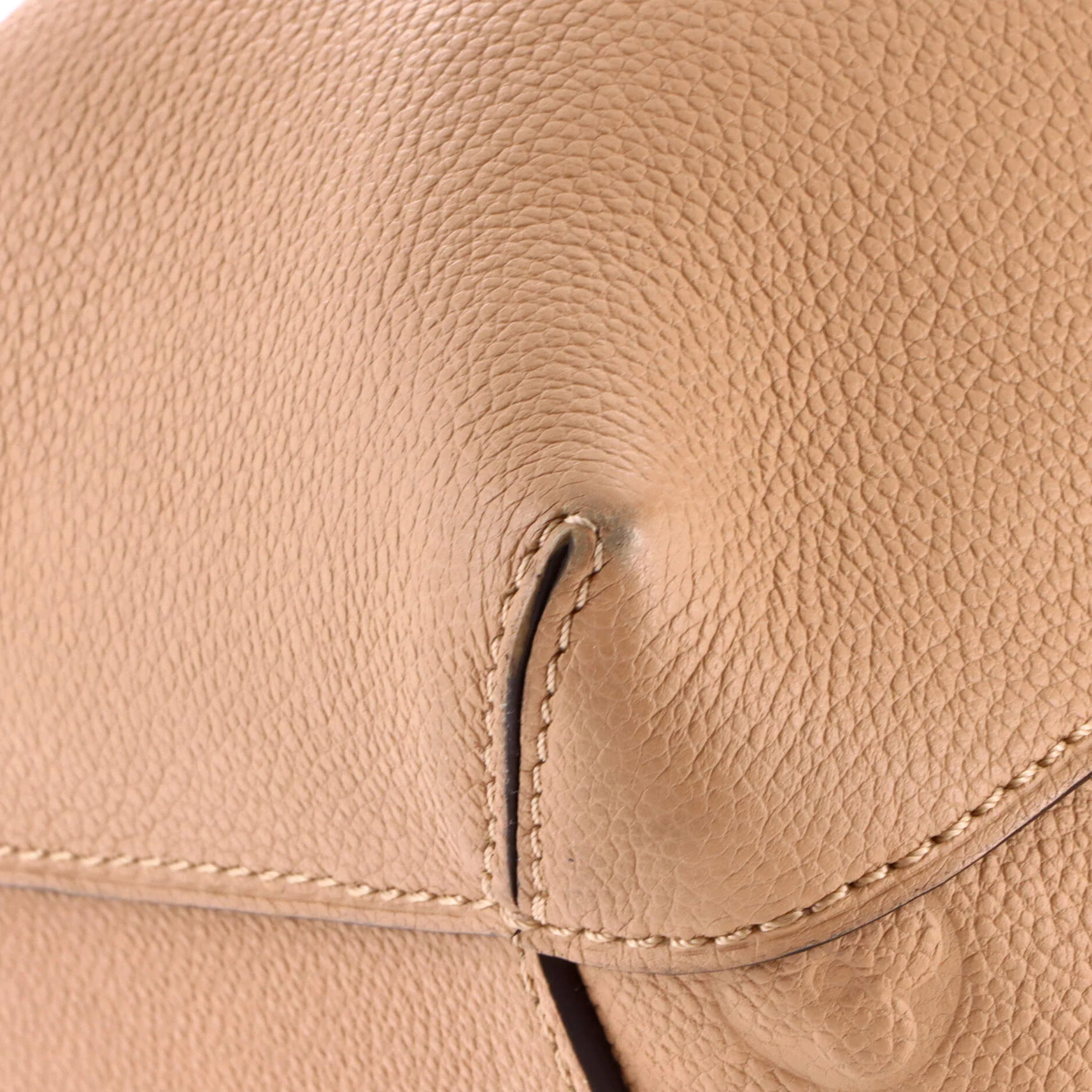 Bagatelle Hobo Monogram Empreinte Leather - Image 6