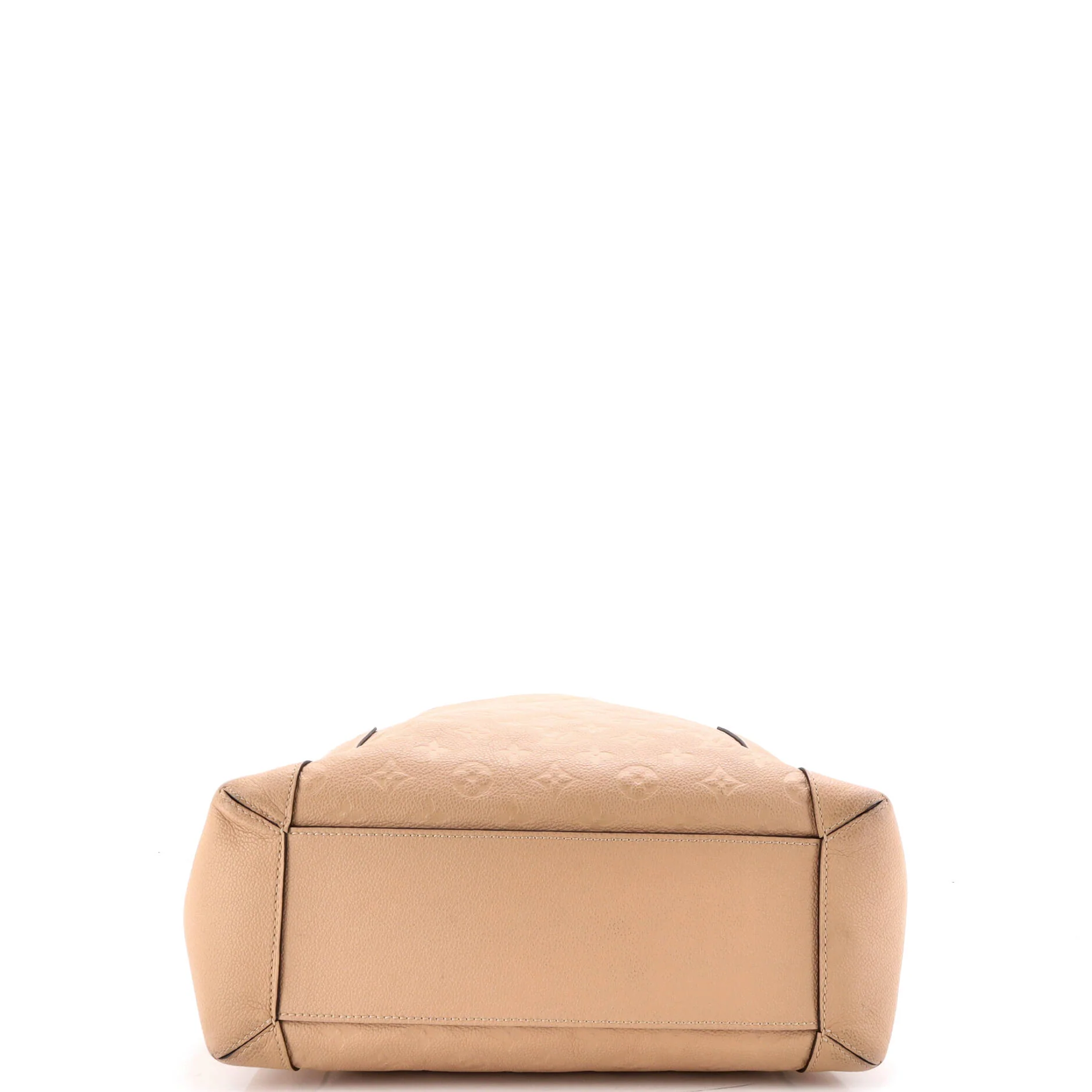 Bagatelle Hobo Monogram Empreinte Leather - Image 4