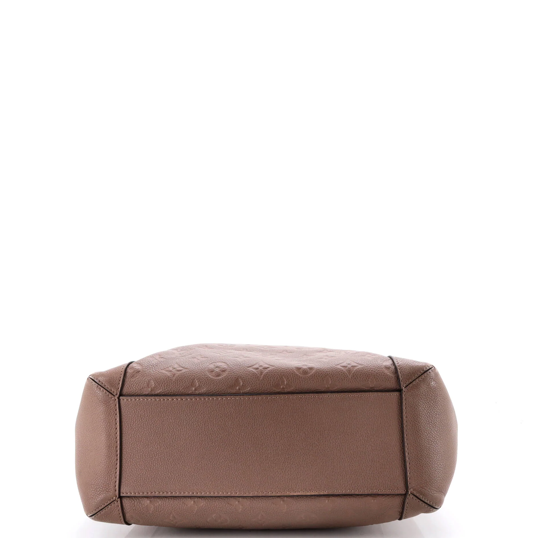 Bagatelle Hobo Monogram Empreinte Leather - Image 4