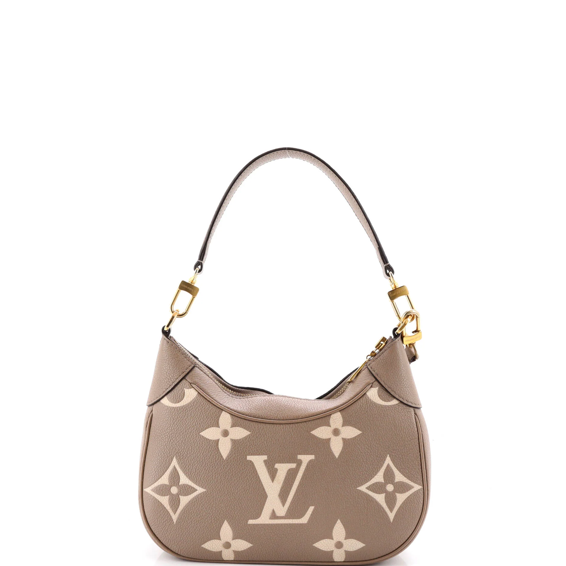 Bagatelle NM Handbag Bicolor Monogram Empreinte Giant - Image 3