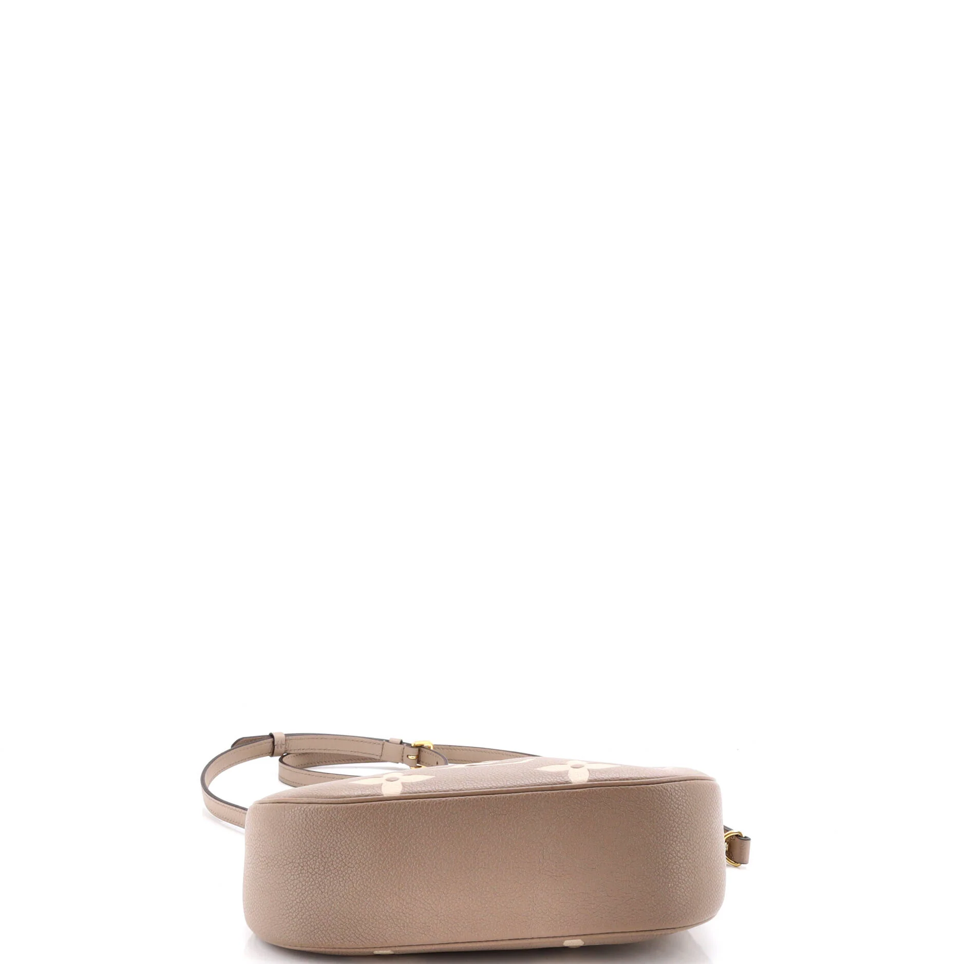 Bagatelle NM Handbag Bicolor Monogram Empreinte Giant - Image 4