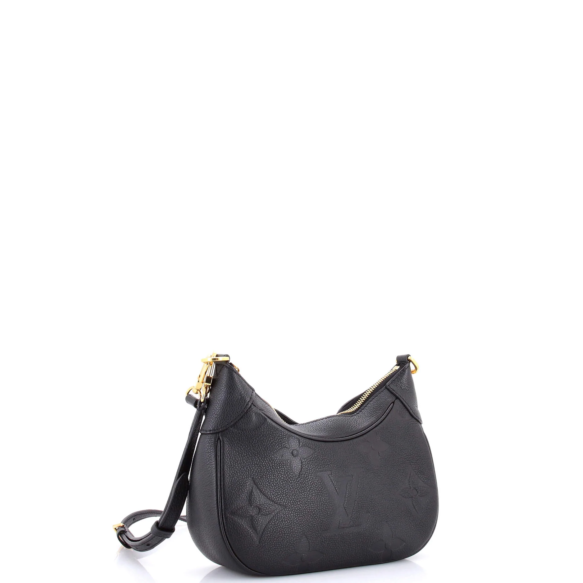 Bagatelle NM Handbag Monogram Empreinte Giant - Image 2