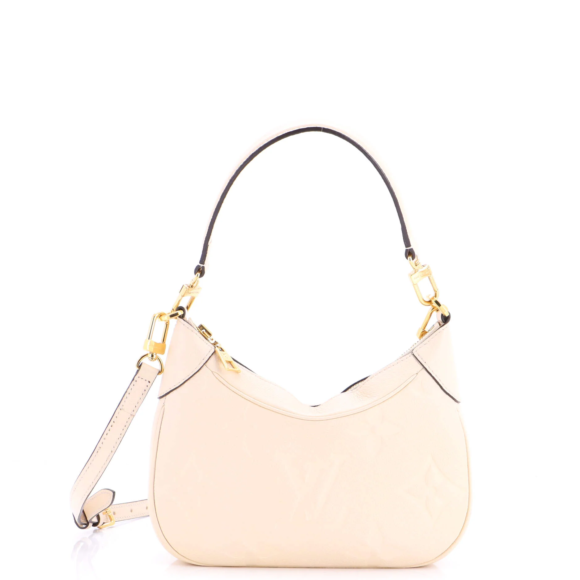 Bagatelle NM Handbag Monogram Empreinte Giant