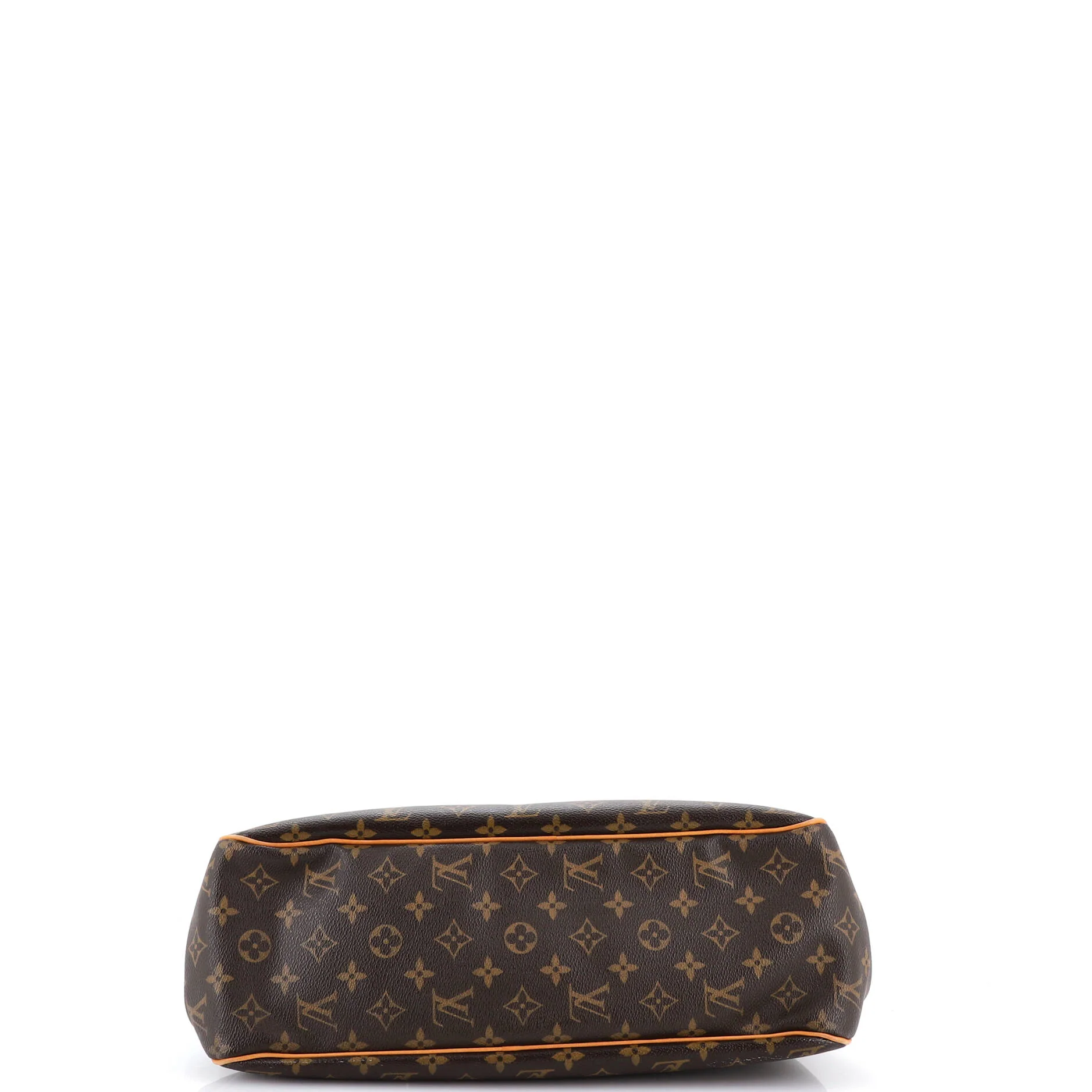 Batignolles Handbag Monogram Canvas Horizontal - Image 4