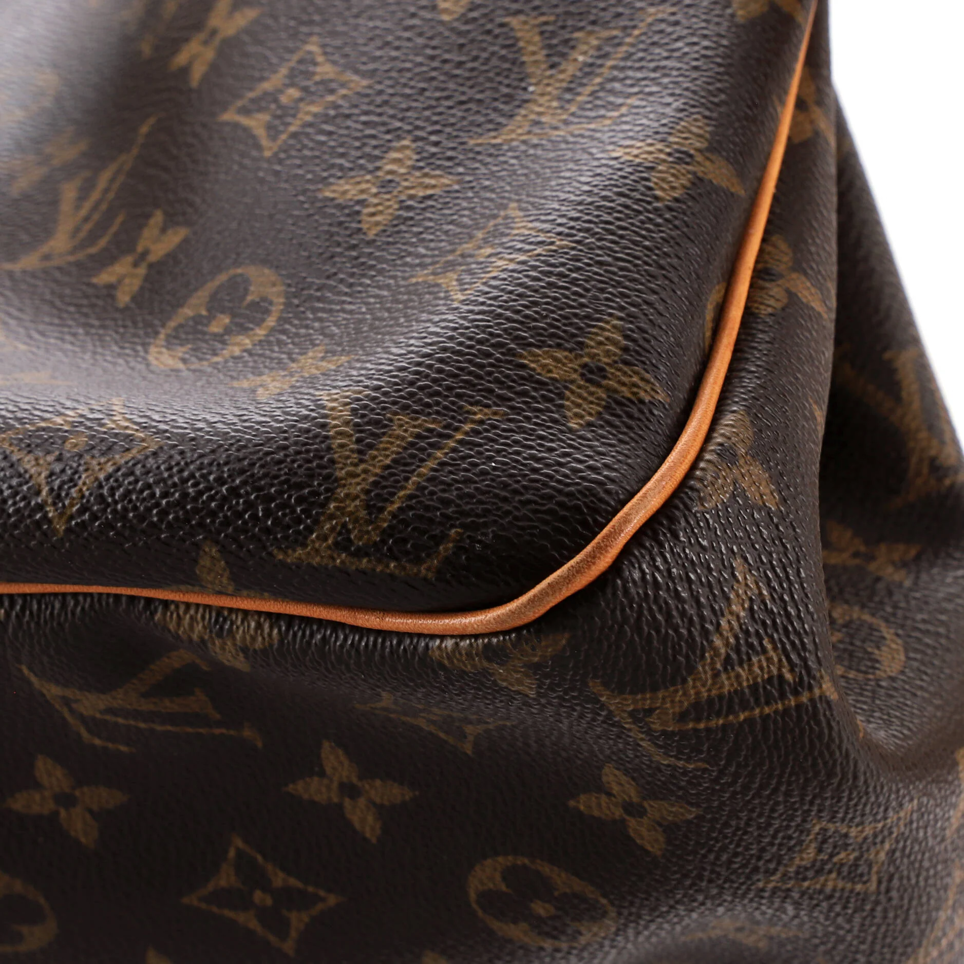 Batignolles Handbag Monogram Canvas Horizontal - Image 7