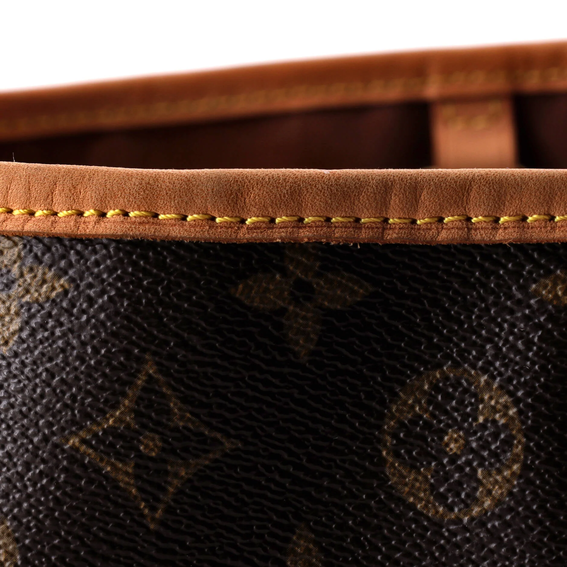 Batignolles Handbag Monogram Canvas Horizontal - Image 6