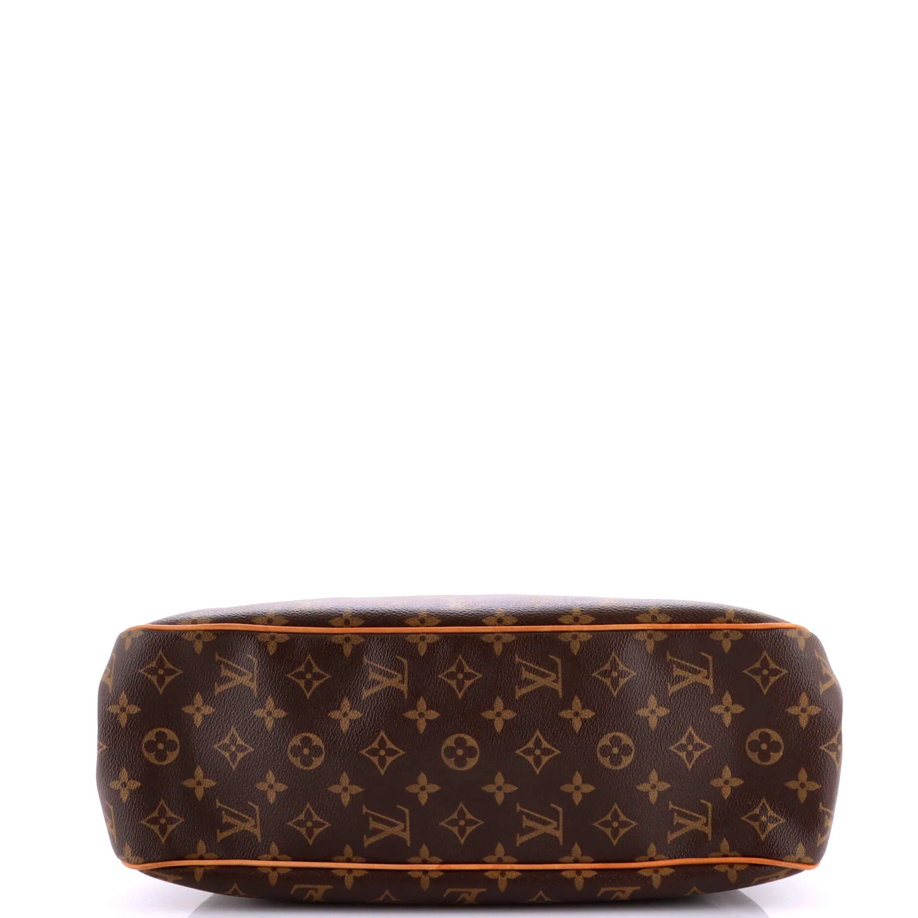 Batignolles Handbag Monogram Canvas Horizontal - Image 4