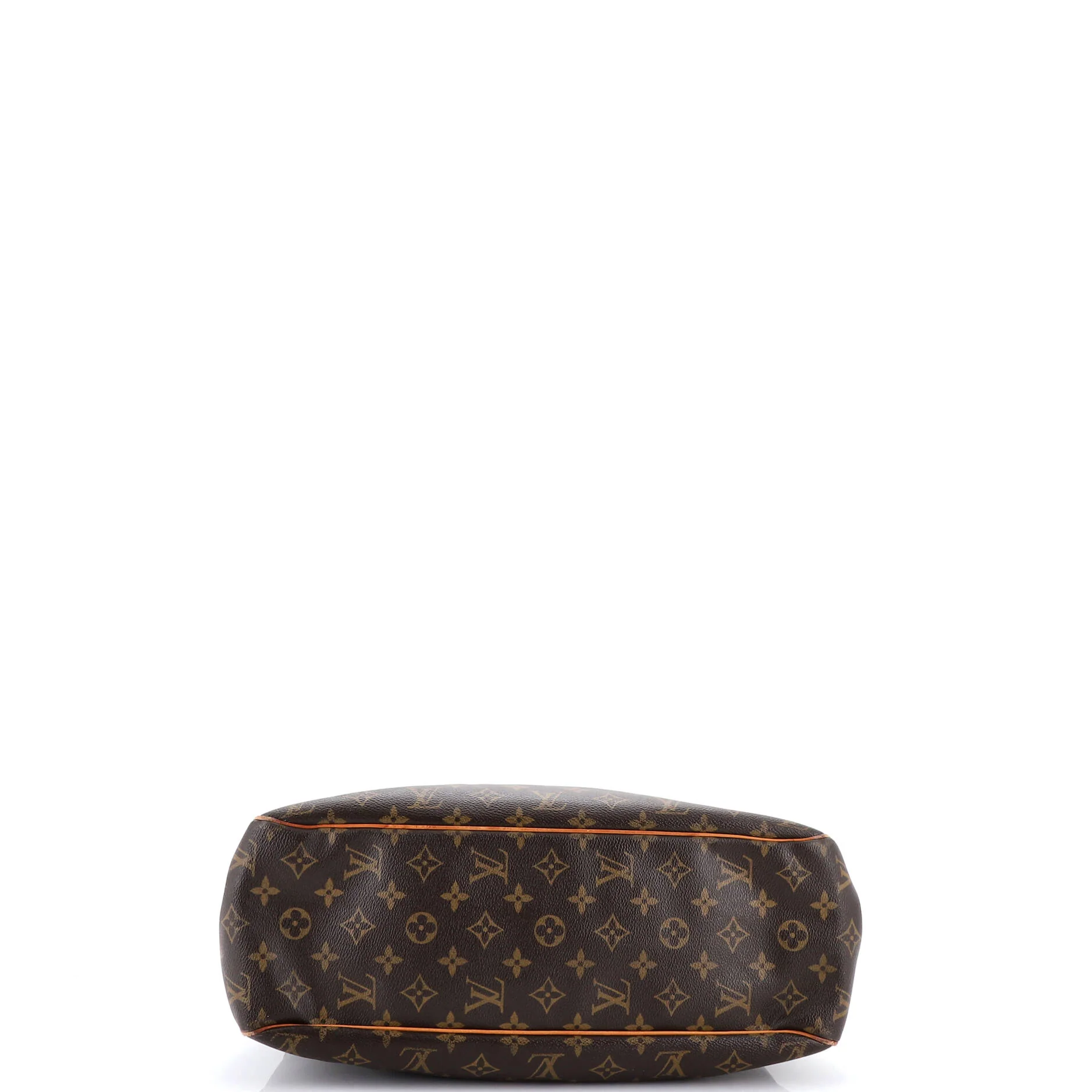 Batignolles Handbag Monogram Canvas Horizontal - Image 4