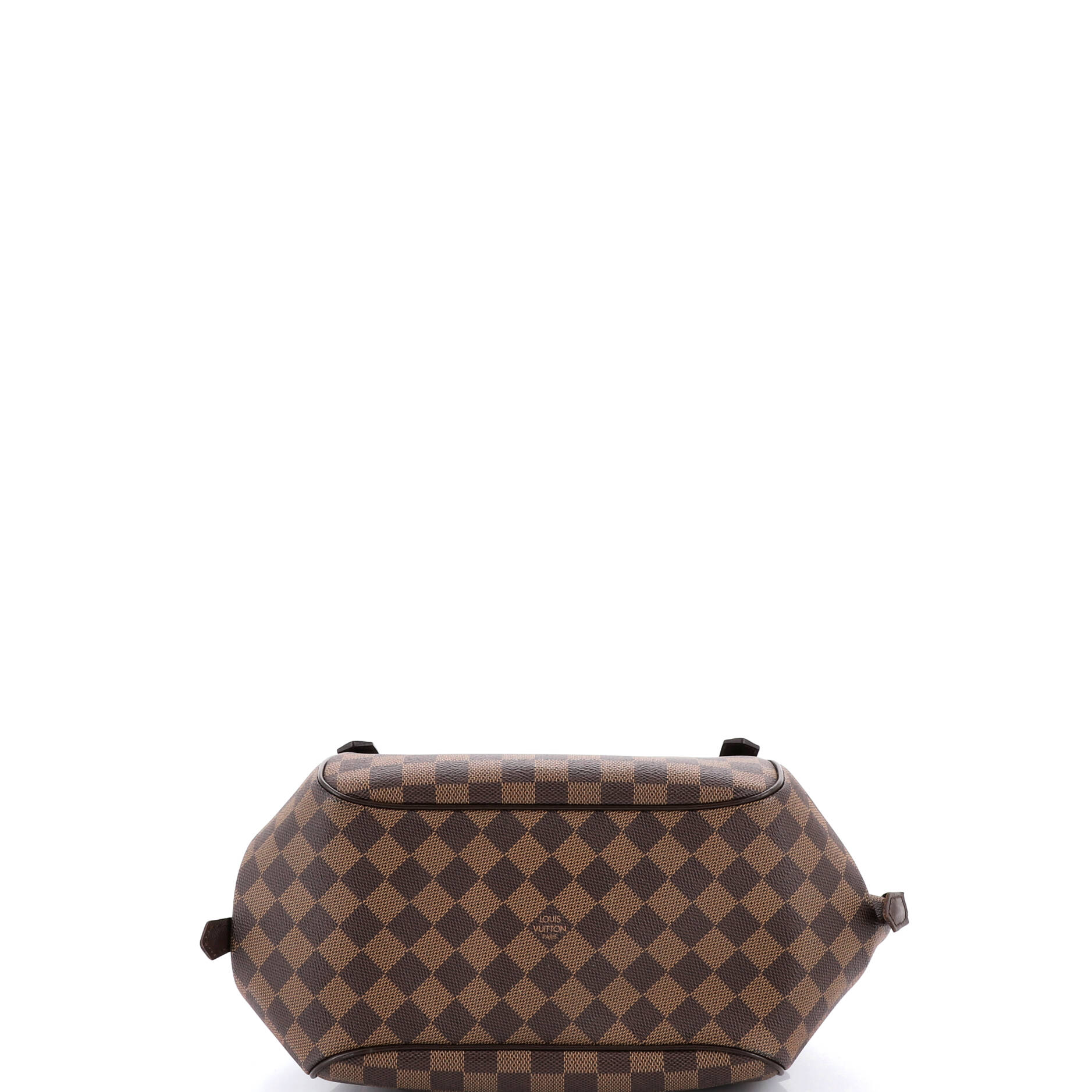 Belem Handbag Damier MM - Image 4