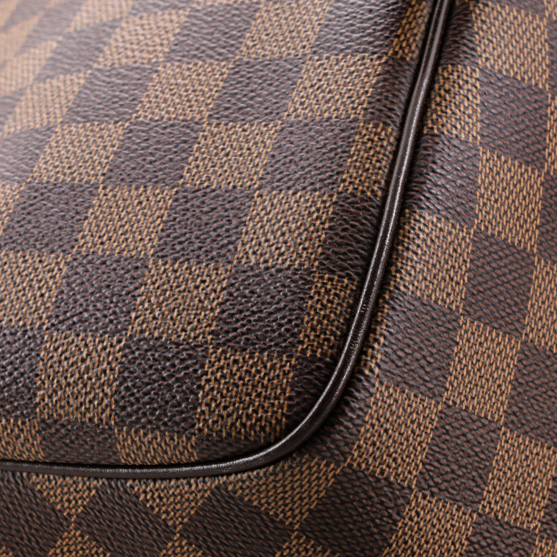 Belem Handbag Damier MM - Image 7