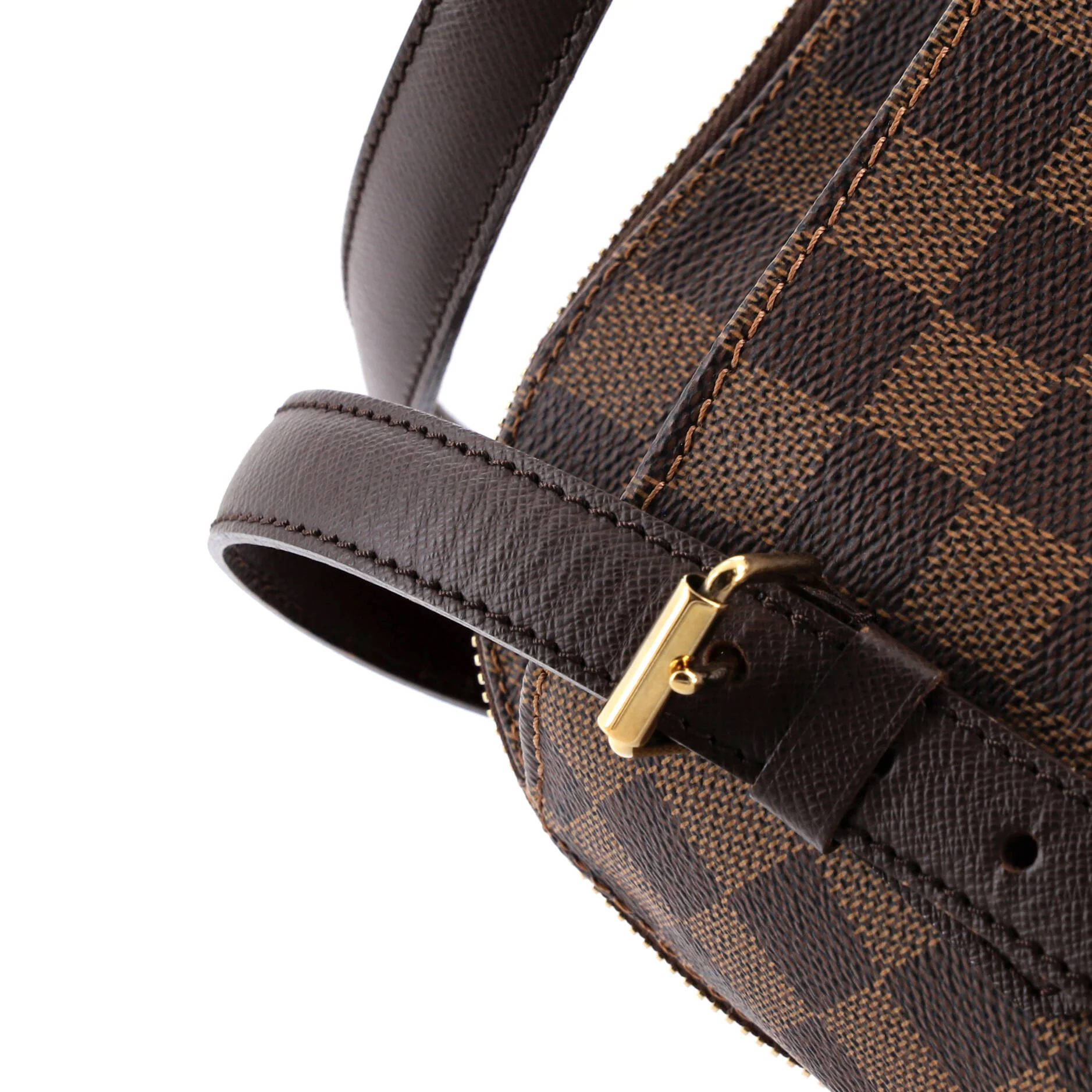 Belem Handbag Damier MM - Image 8