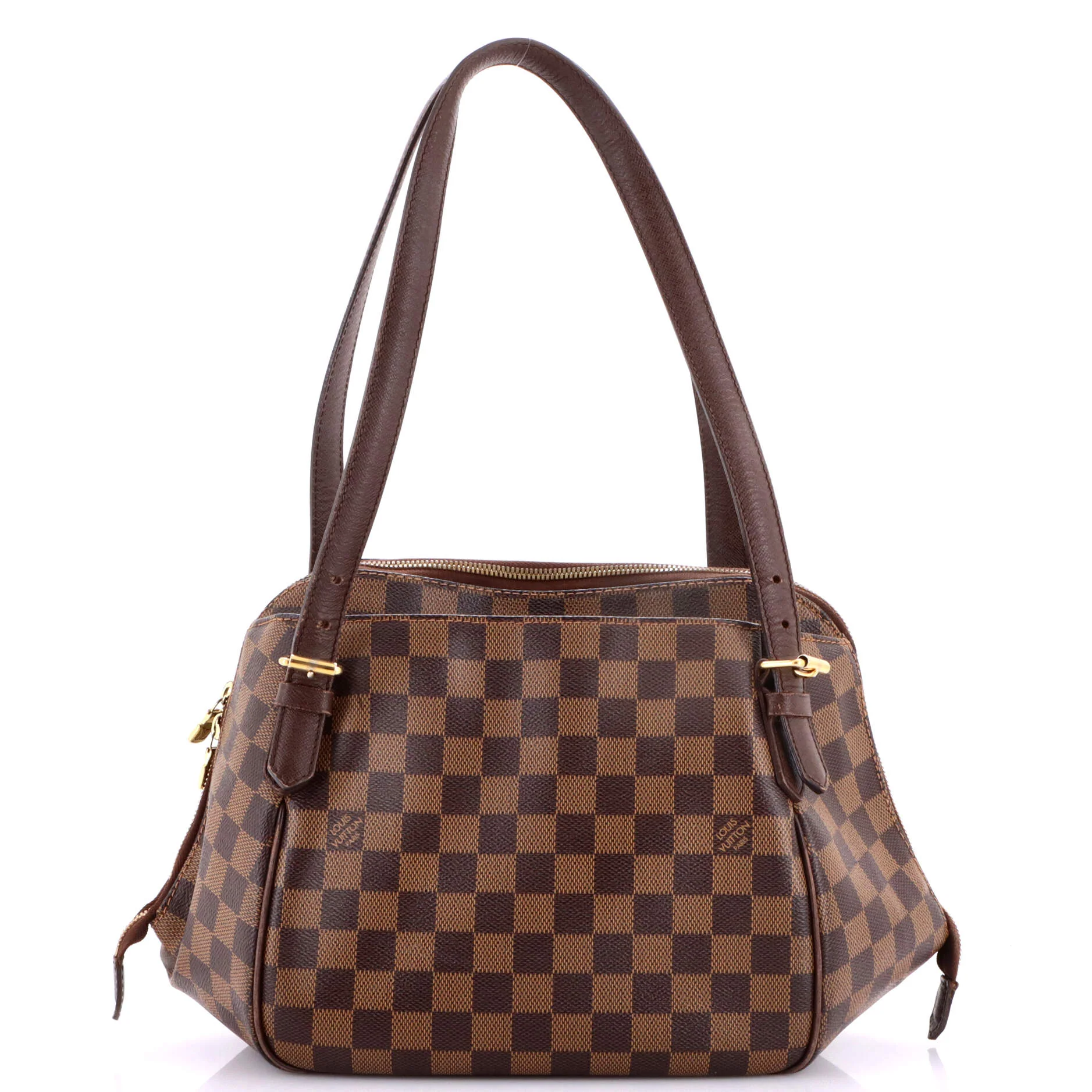 Belem Handbag Damier MM