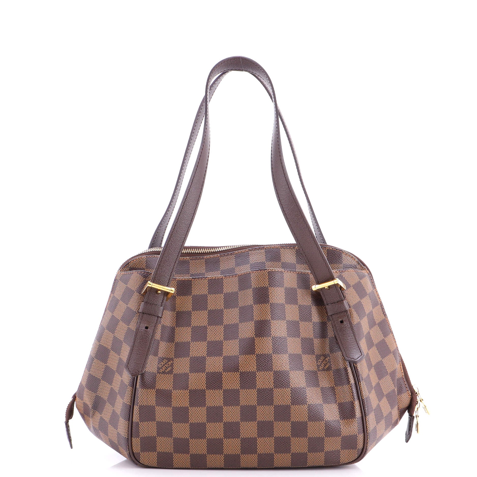 Belem Handbag Damier MM - Image 3