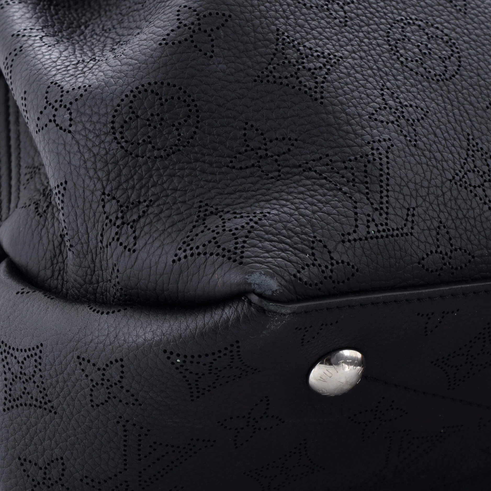 Bella Tote Mahina Leather - Image 6