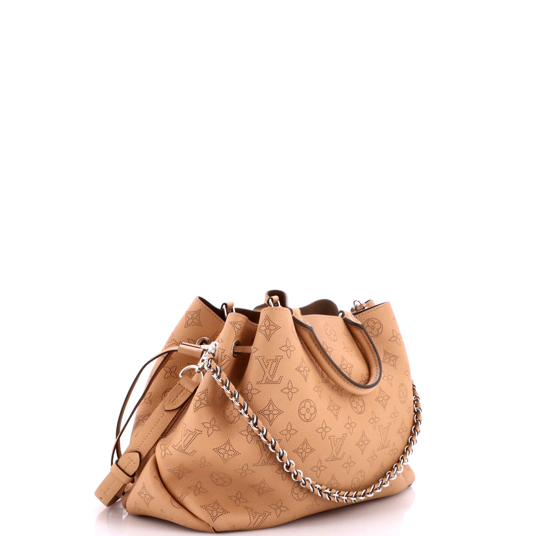 Bella Tote Mahina Leather - Image 2