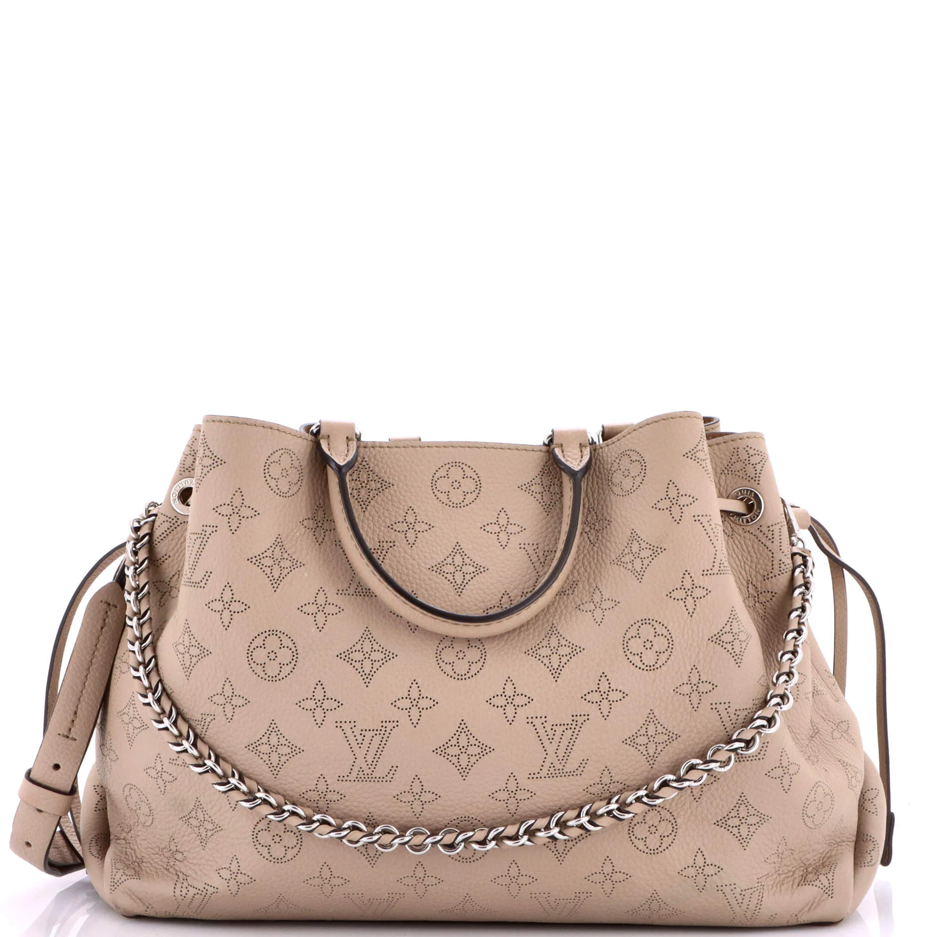 Bella Tote Mahina Leather