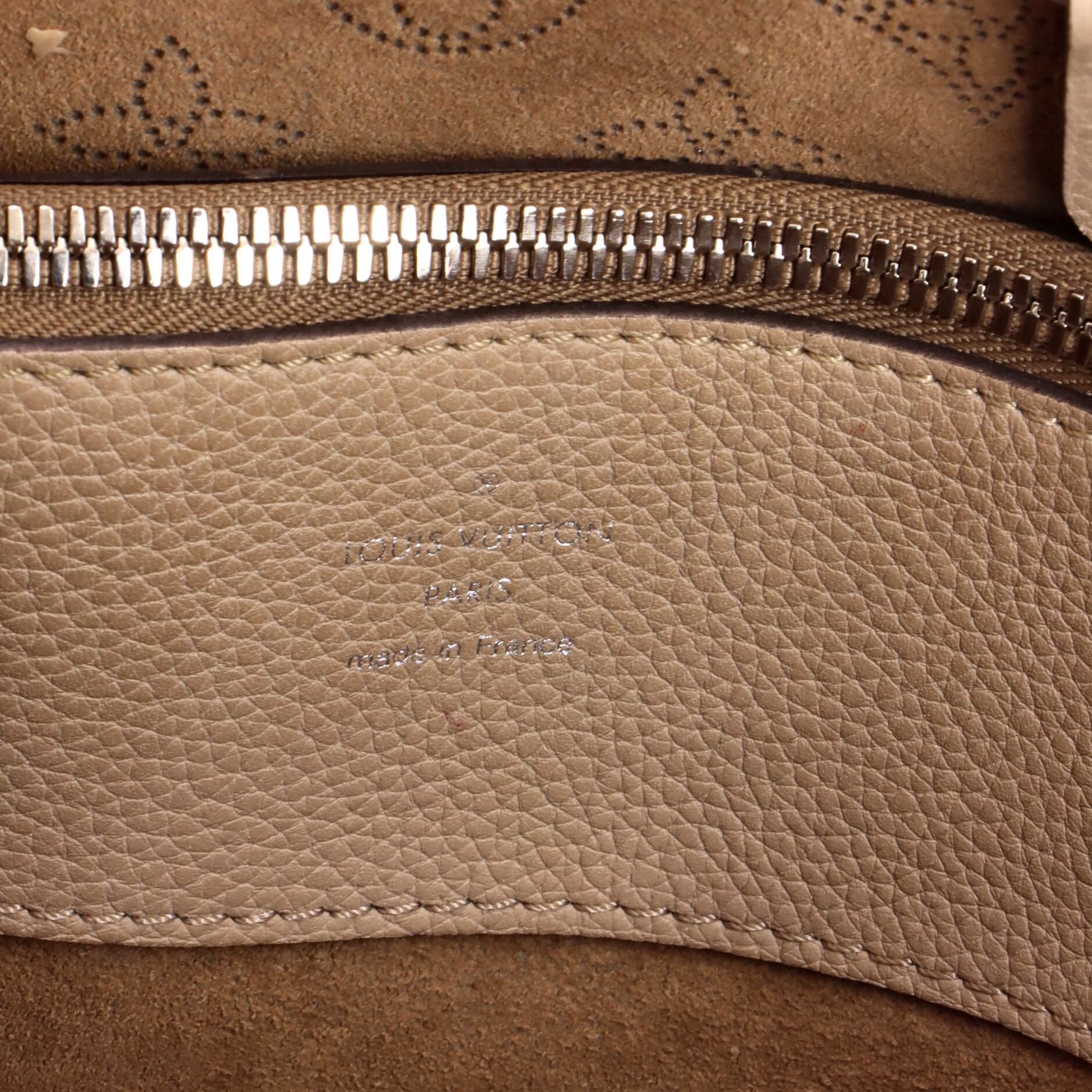 Bella Tote Mahina Leather - Image 7