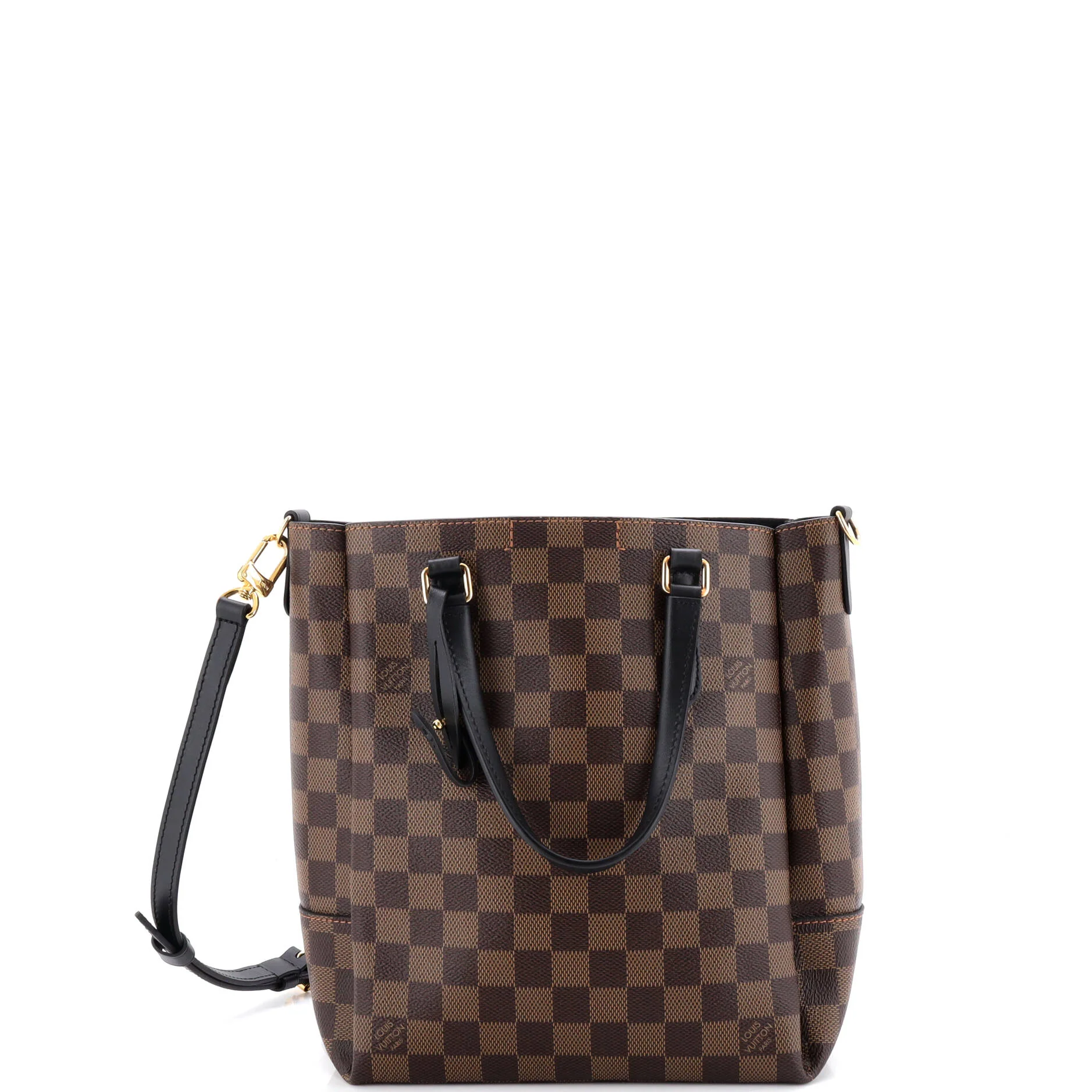 Belmont Tote Damier PM