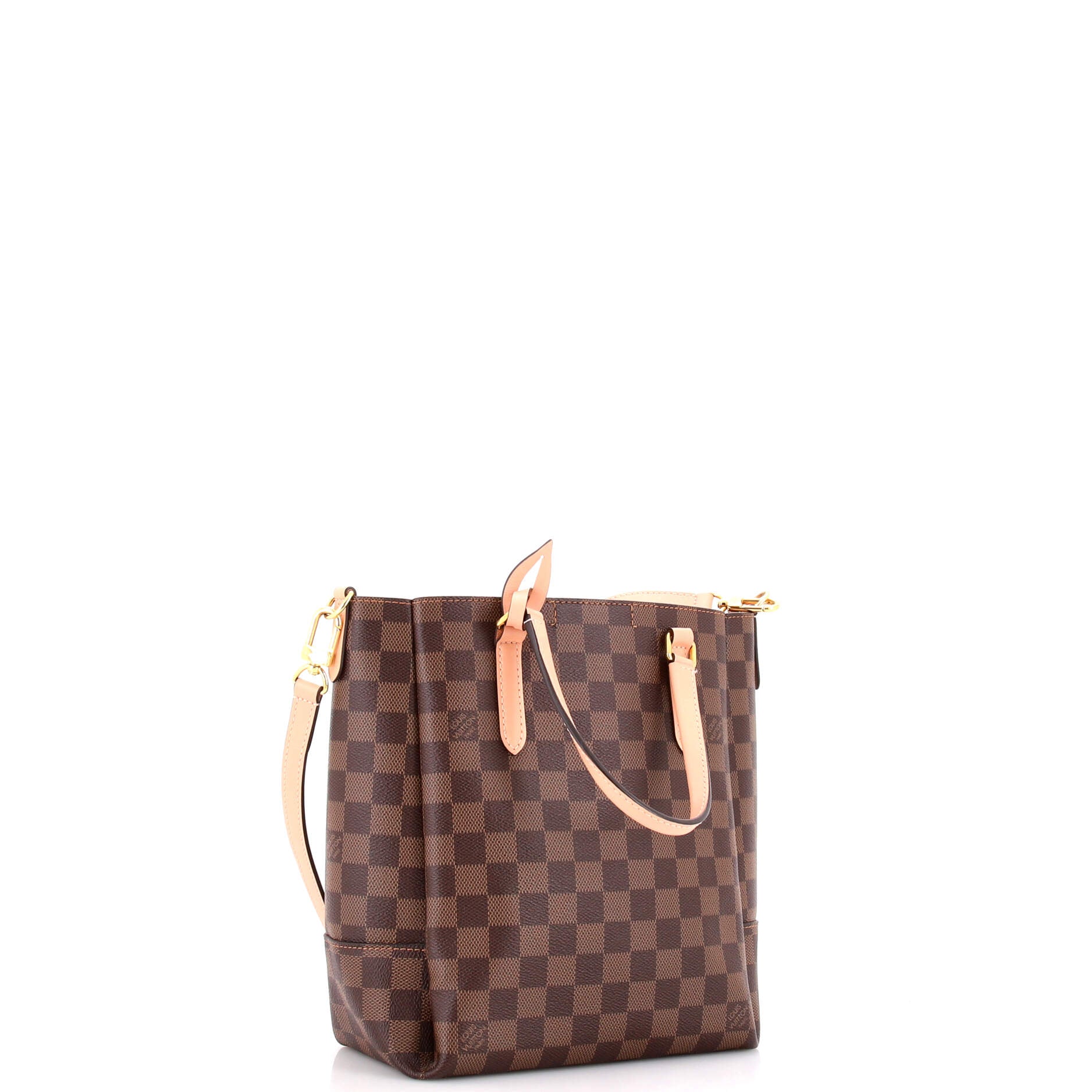 Belmont Tote Damier PM - Image 3