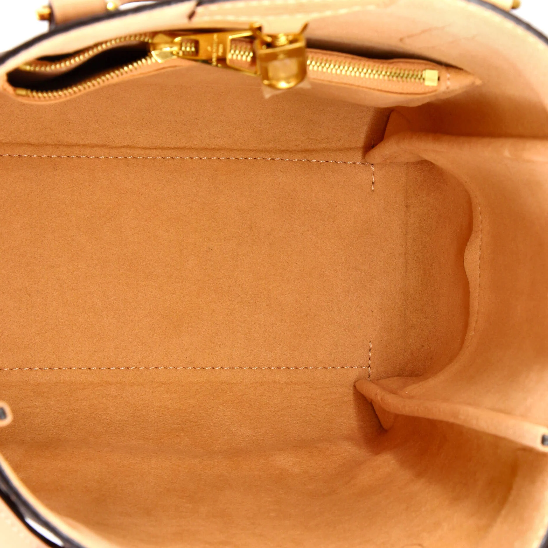 Belmont Tote Damier PM - Image 6