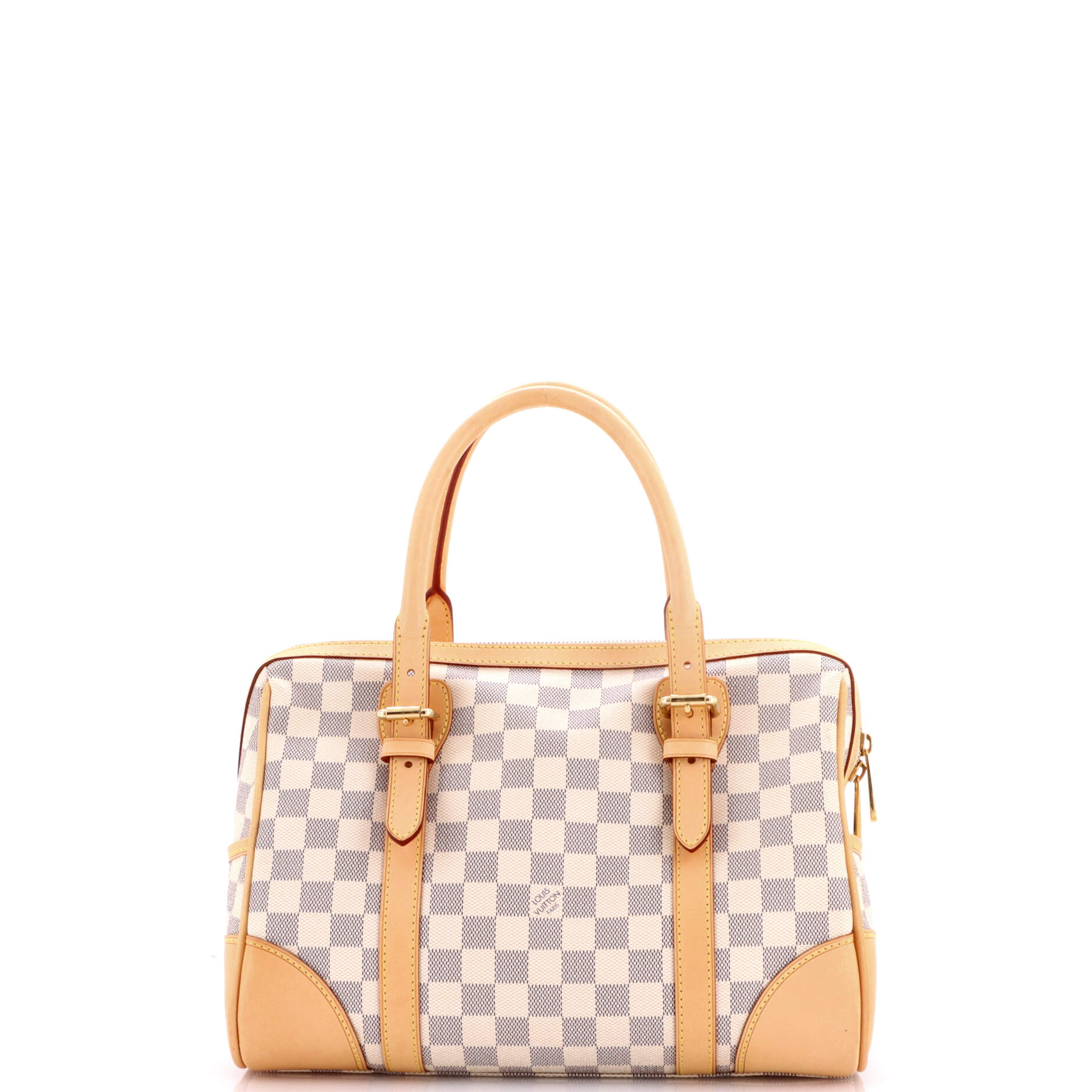 Berkeley Handbag Damier - Image 3