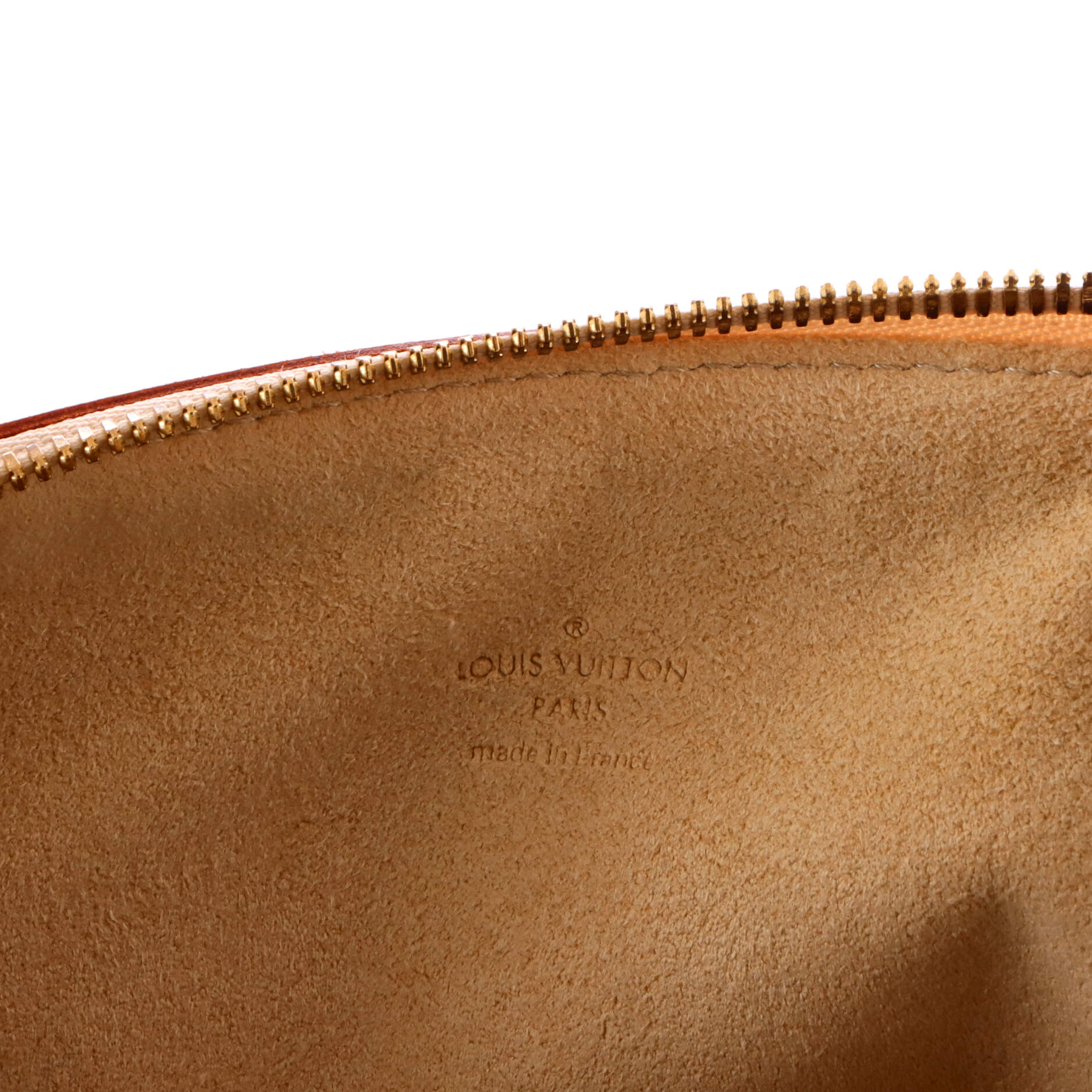 Berkeley Handbag Damier - Image 8