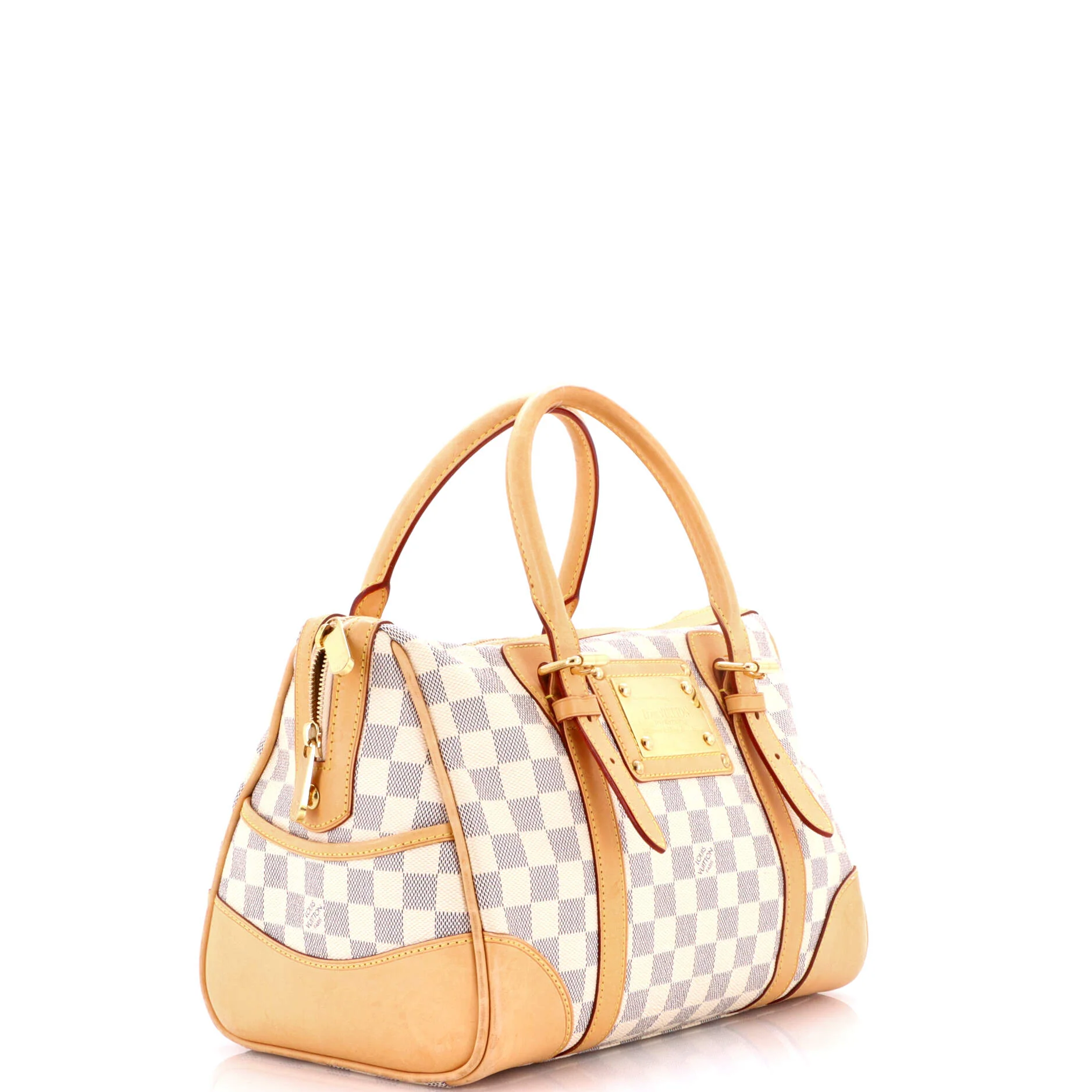 Berkeley Handbag Damier - Image 2