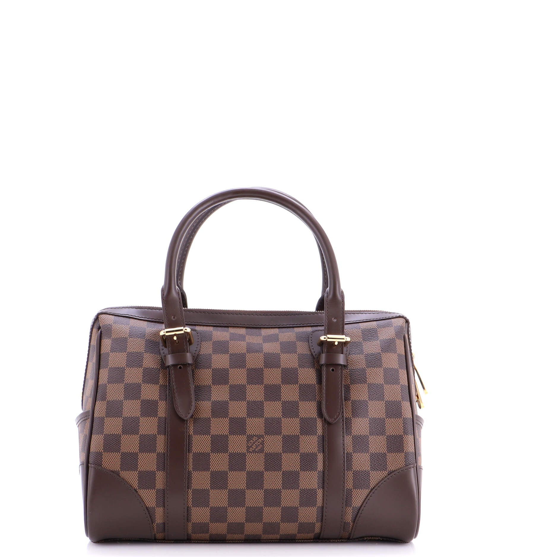 Berkeley Handbag Damier - Image 3
