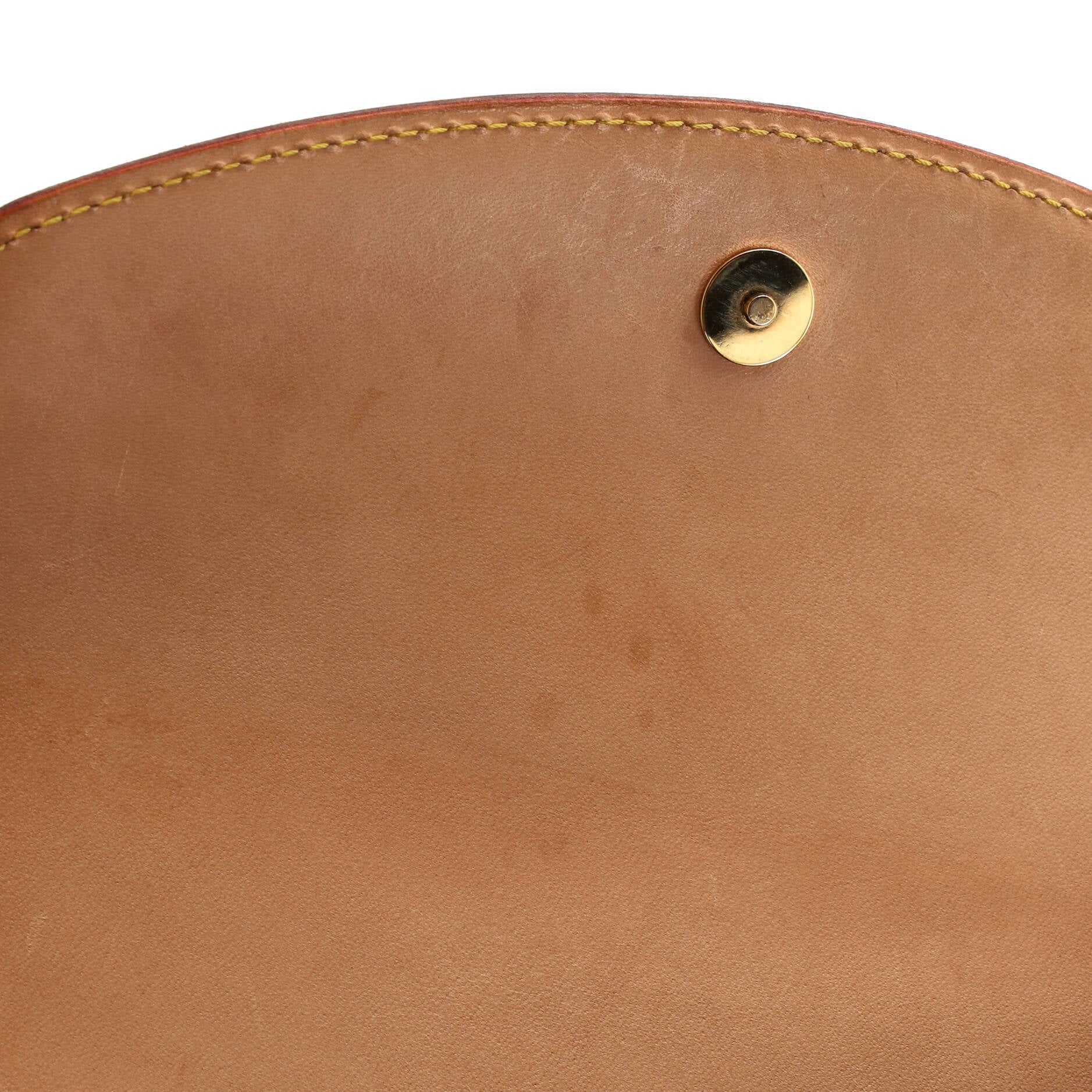 Biscayne Bay Handbag Monogram Vernis PM - Image 7