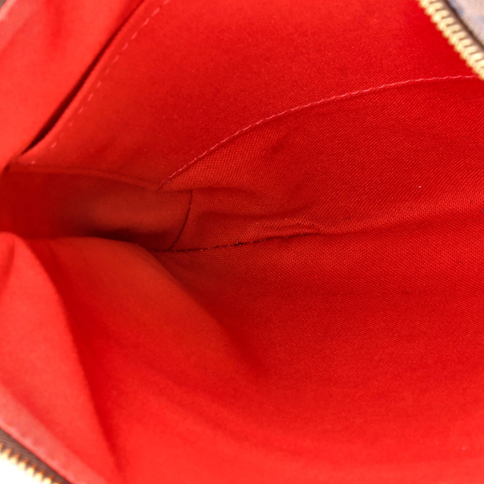 Bloomsbury Handbag Damier PM - Image 5