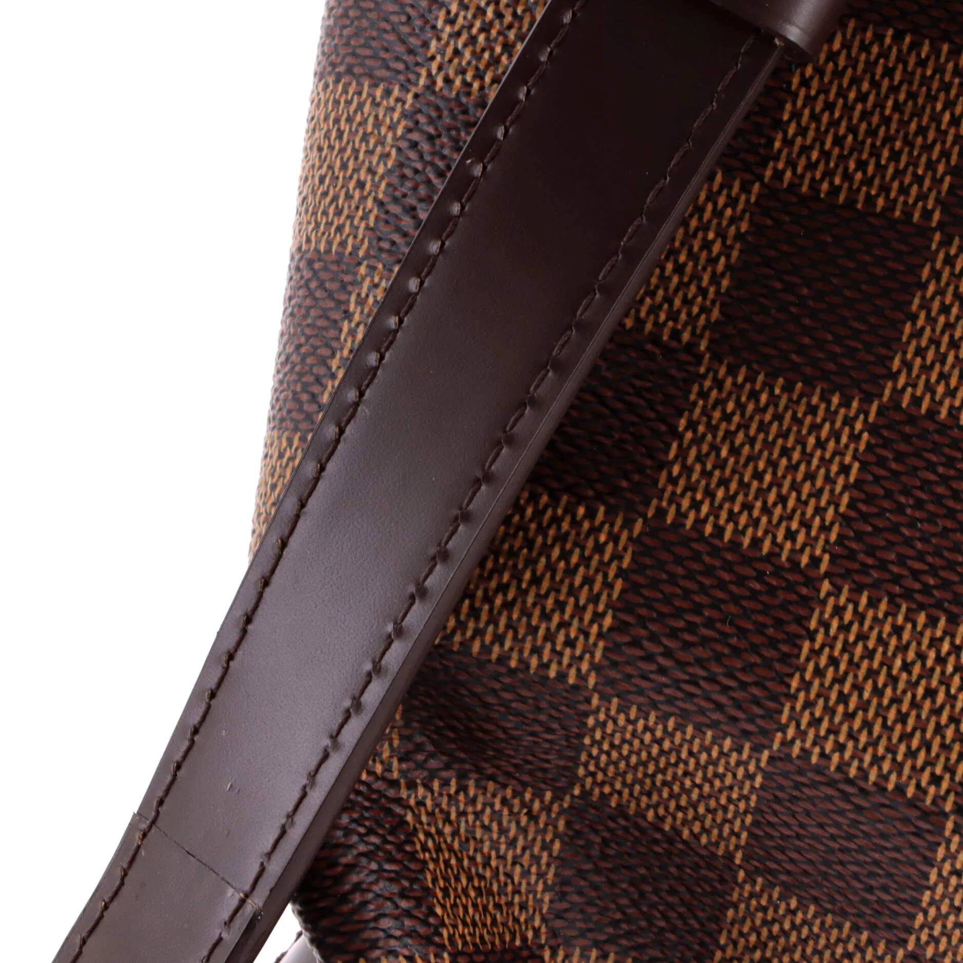 Bloomsbury Handbag Damier PM - Image 6