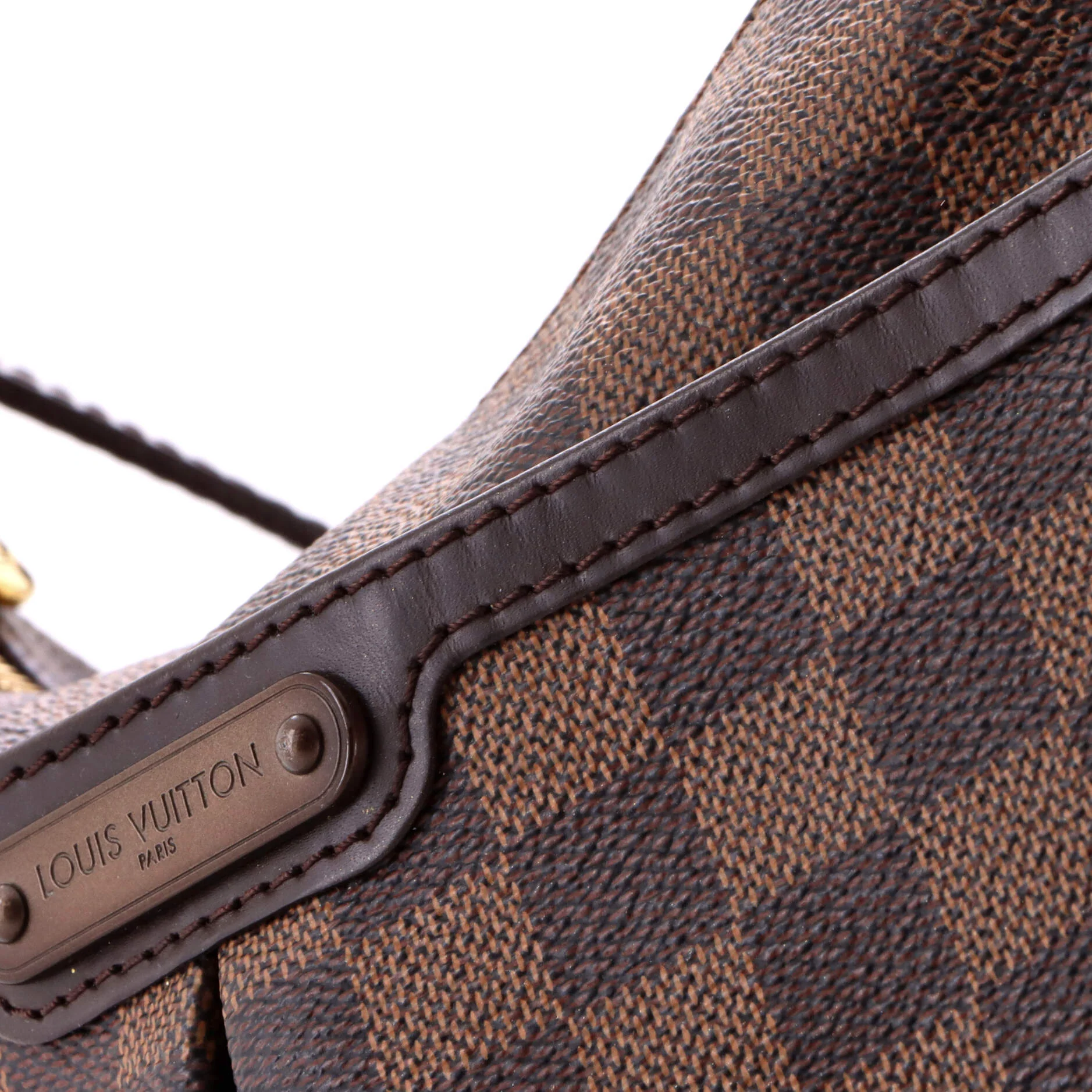 Bloomsbury Handbag Damier PM - Image 6