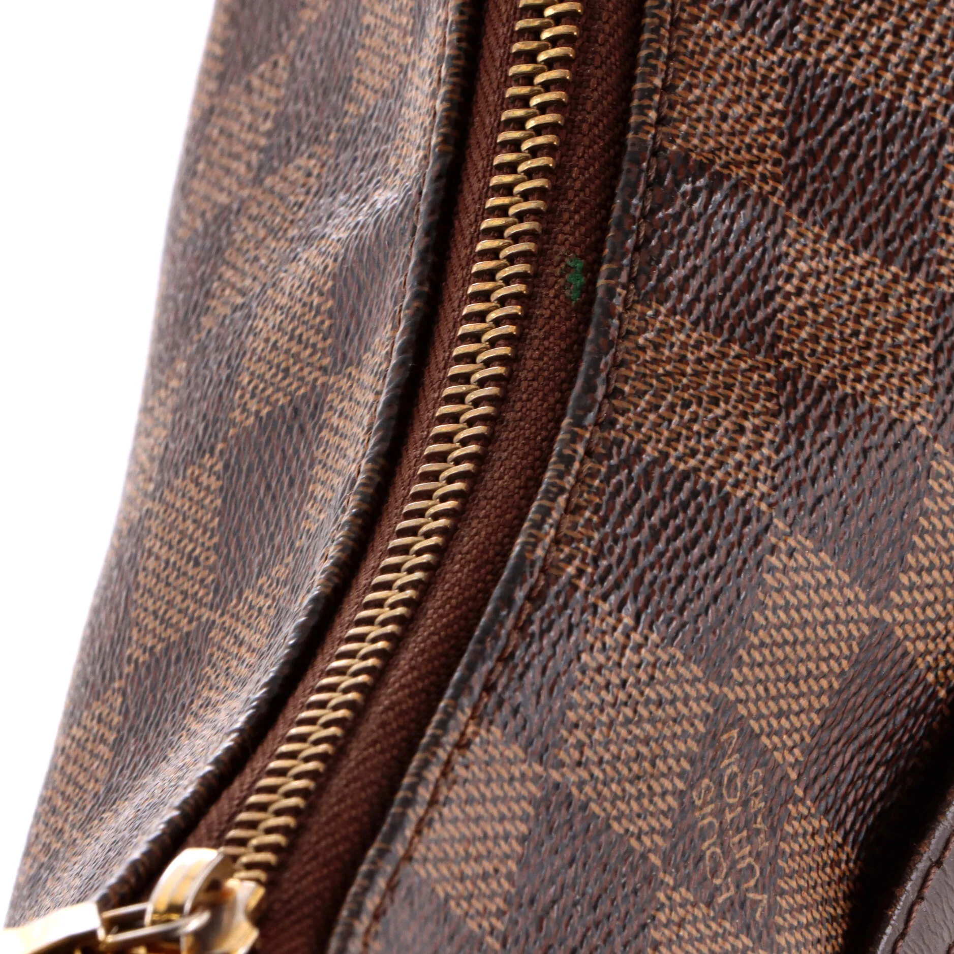 Bloomsbury Handbag Damier PM - Image 8