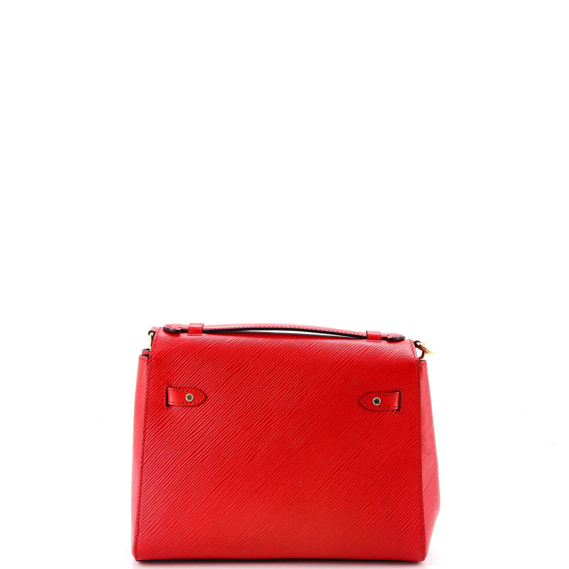 Boccador Handbag Epi Leather - Image 3