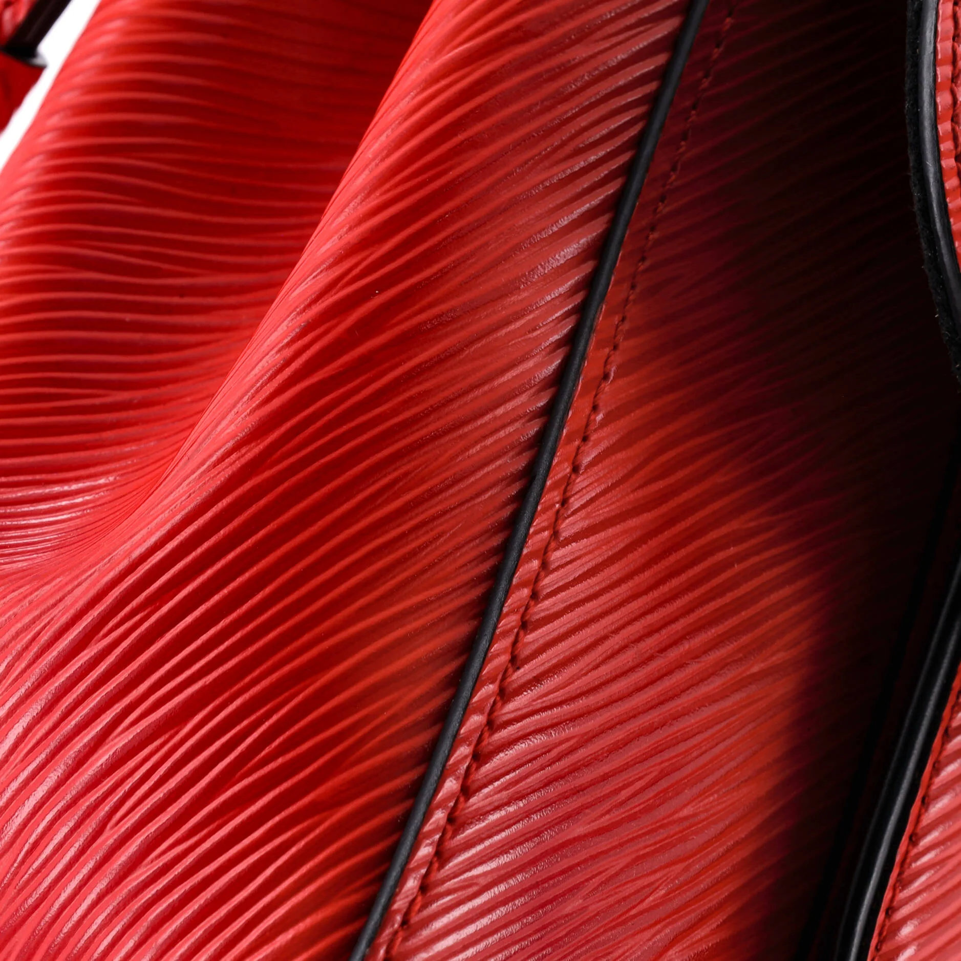 Boccador Handbag Epi Leather - Image 6