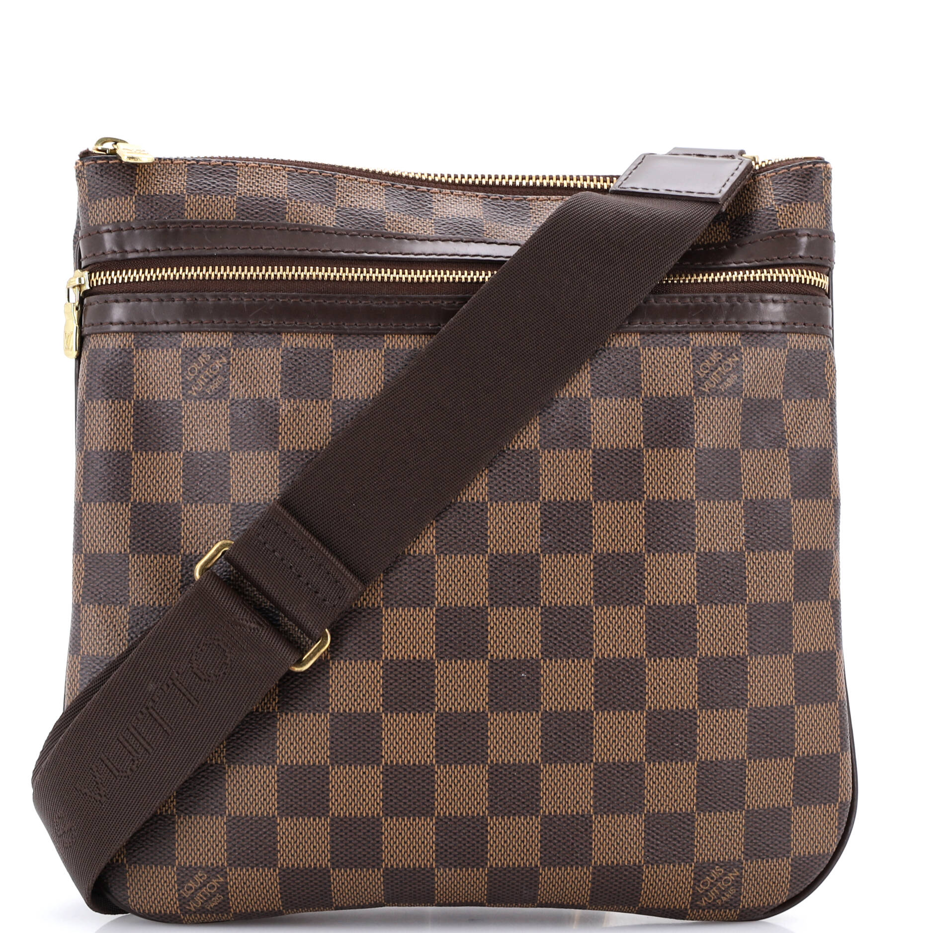 Bosphore Pochette Damier