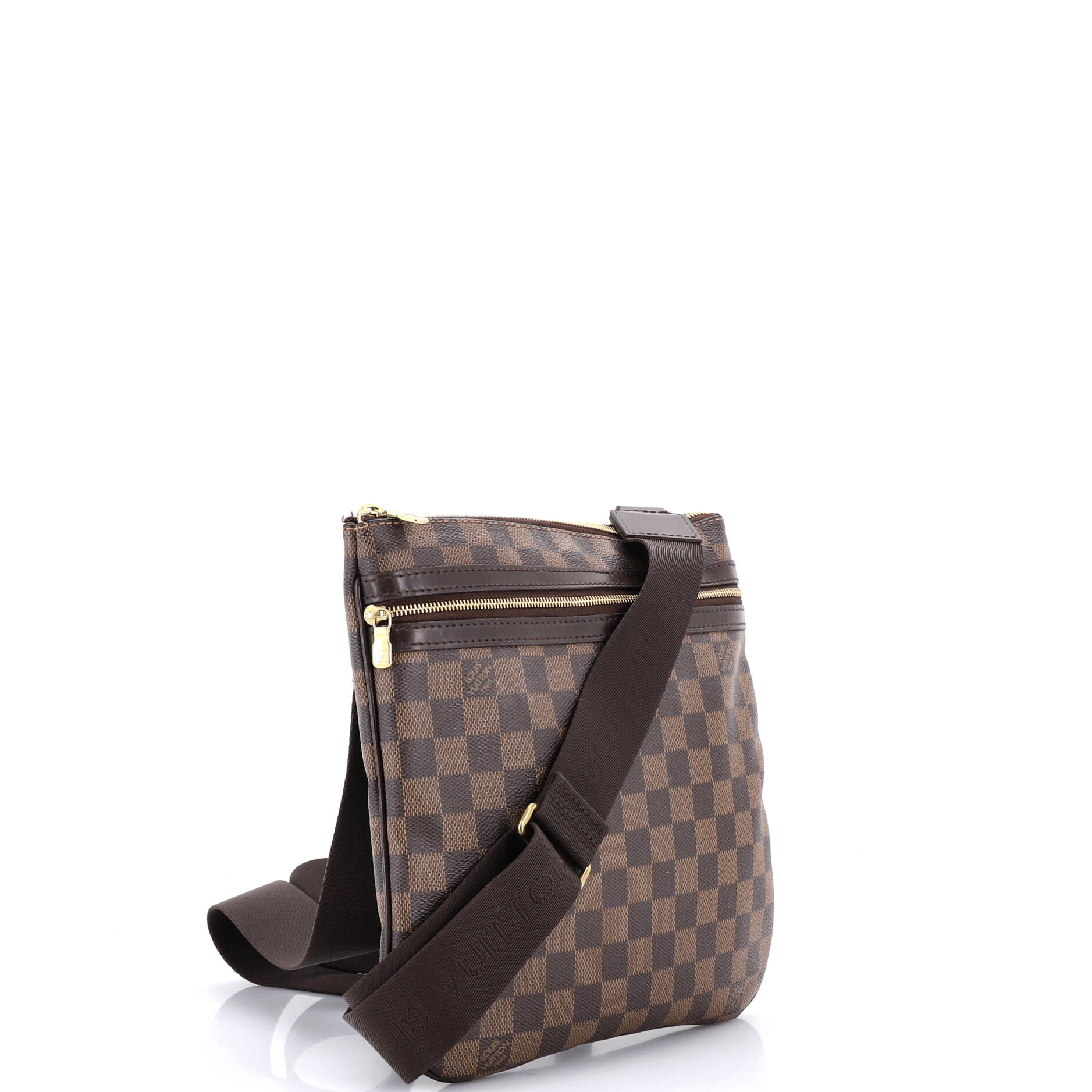 Bosphore Pochette Damier - Image 2