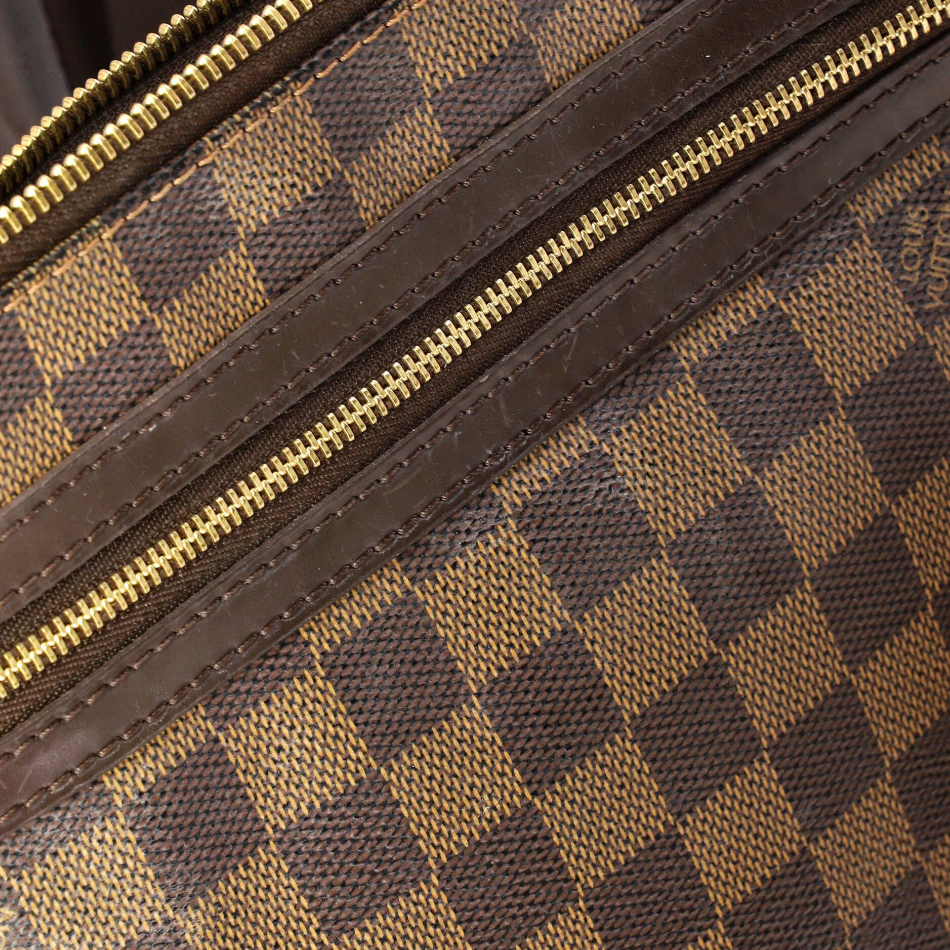 Bosphore Pochette Damier - Image 7