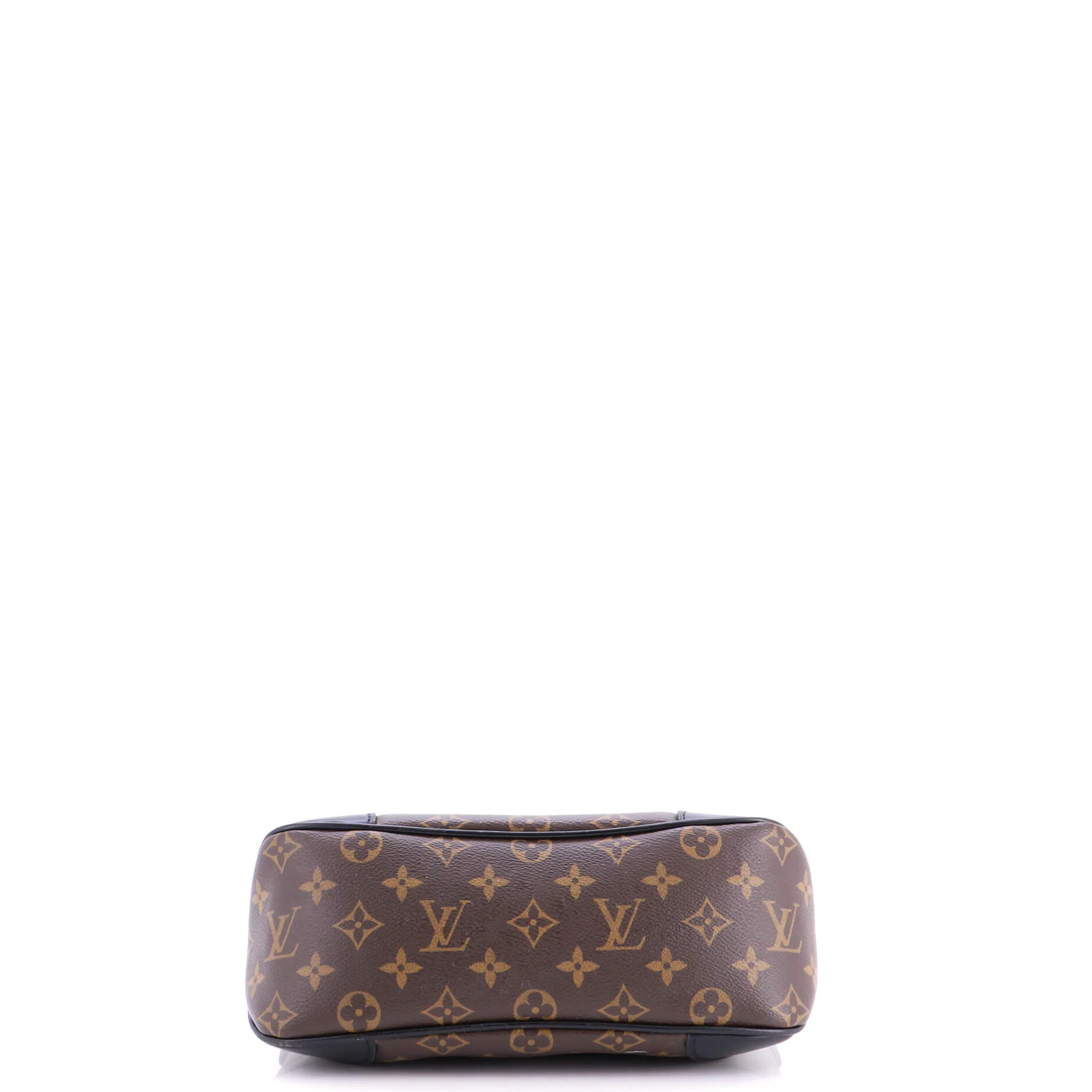 Boulogne NM Handbag Monogram Canvas - Image 4