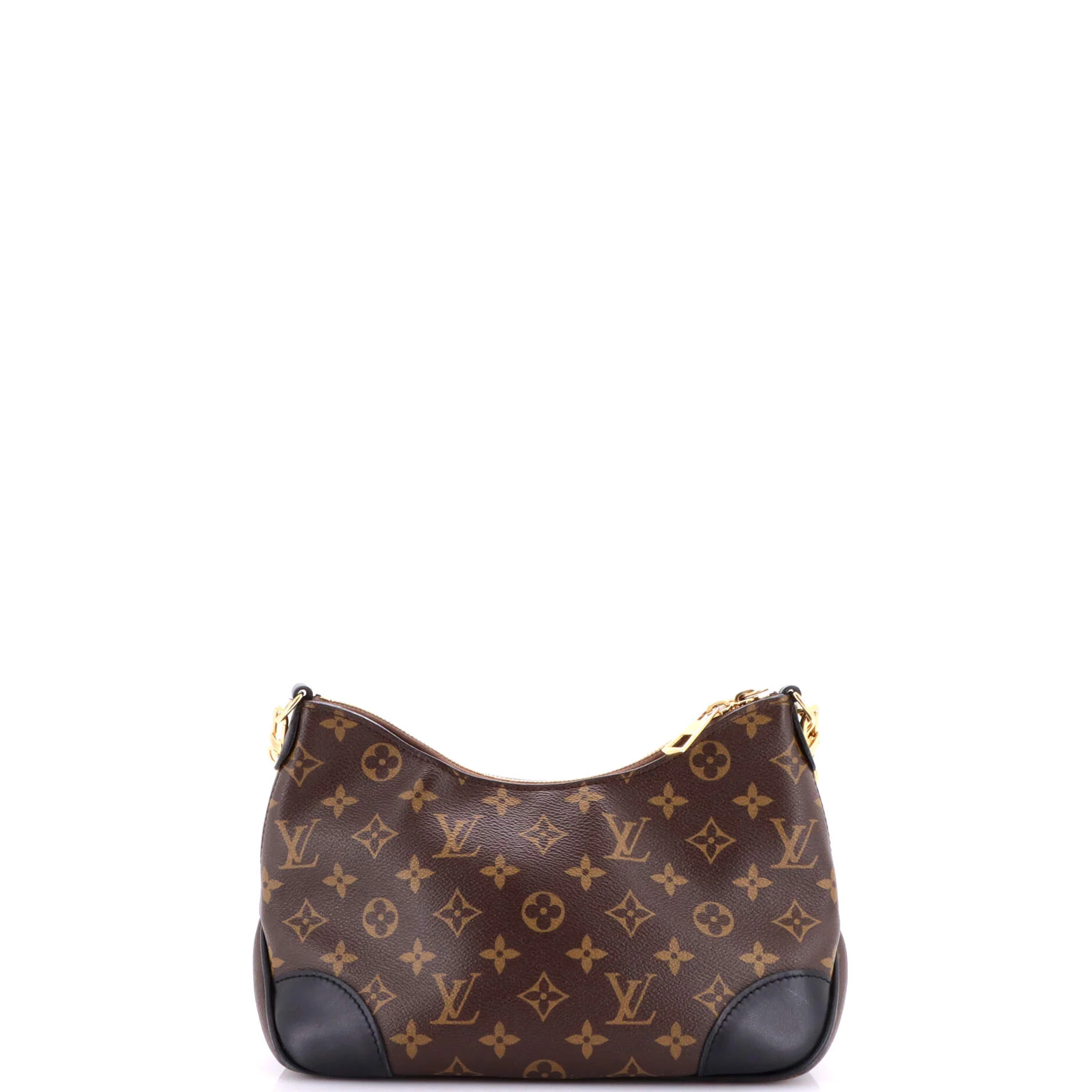 Boulogne NM Handbag Monogram Canvas - Image 3