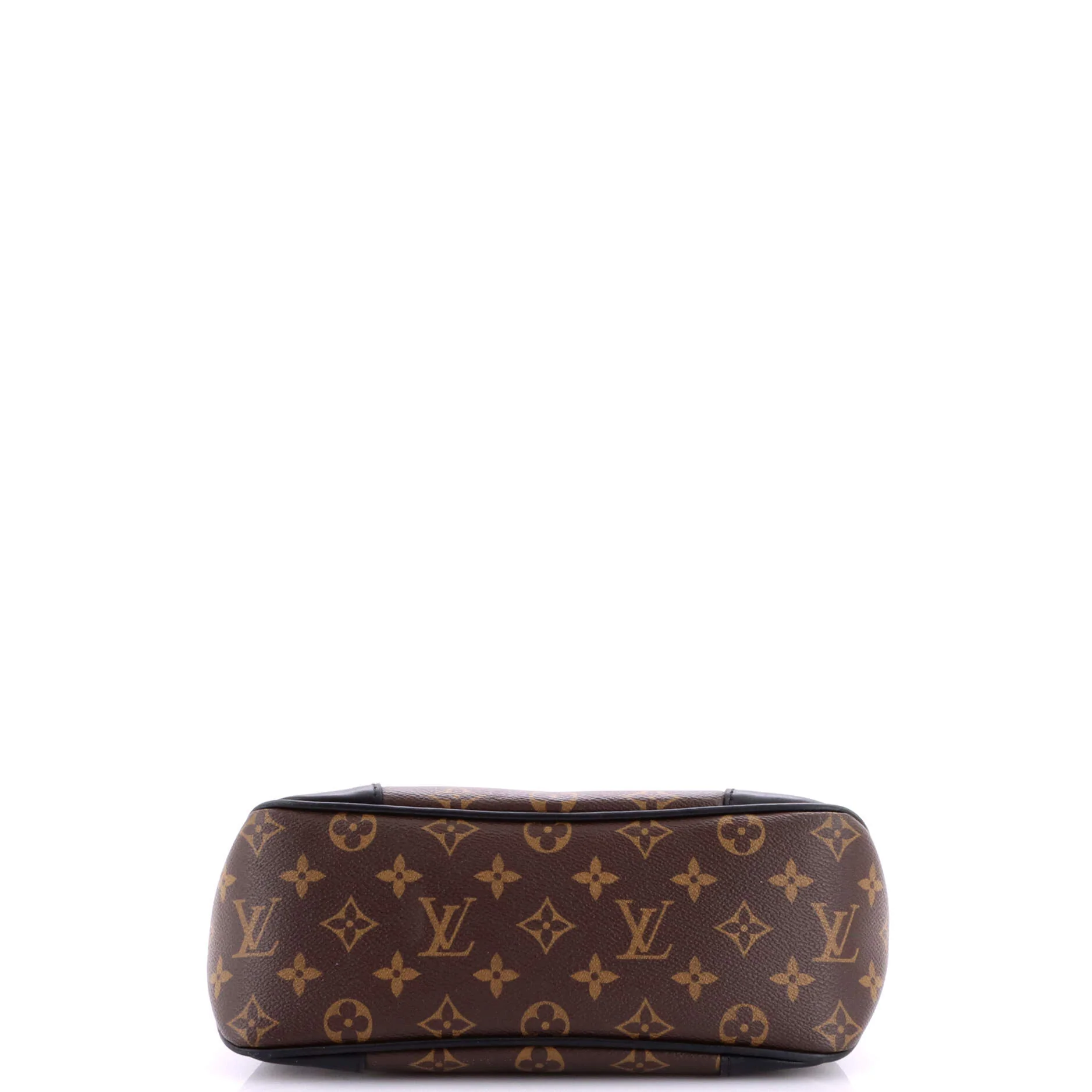 Boulogne NM Handbag Monogram Canvas - Image 4