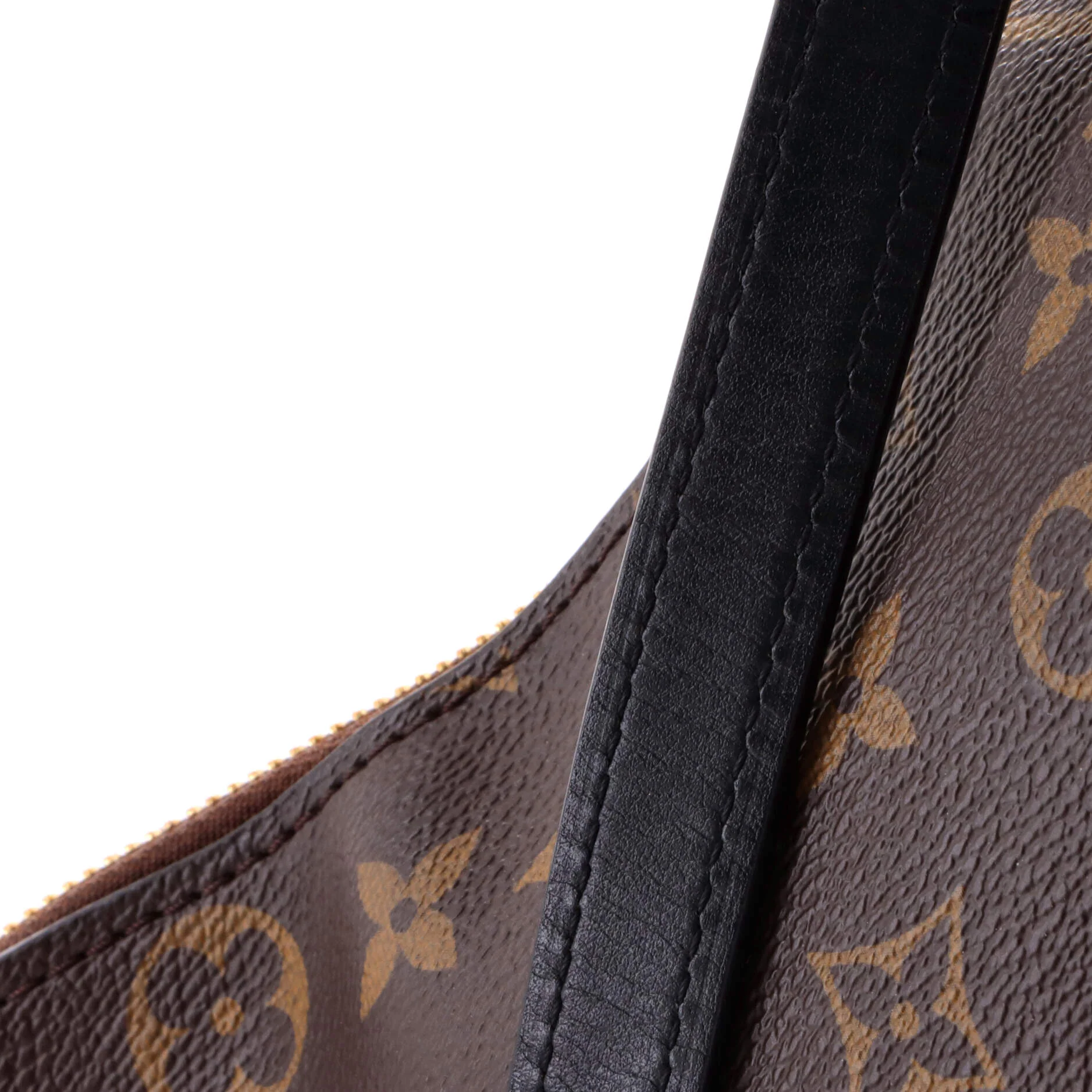 Boulogne NM Handbag Monogram Canvas - Image 7