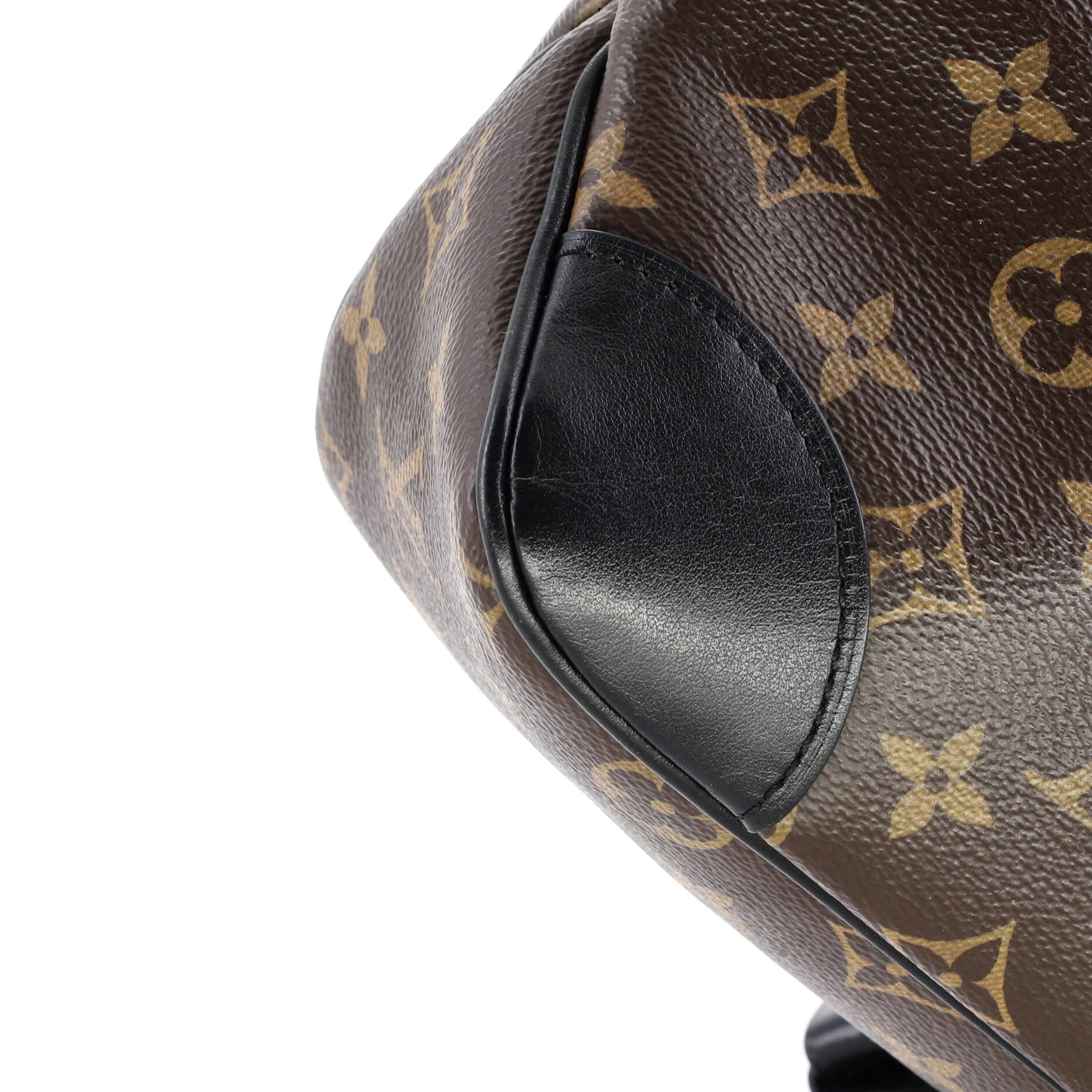 Boulogne NM Handbag Monogram Empreinte Leather PM - Image 8